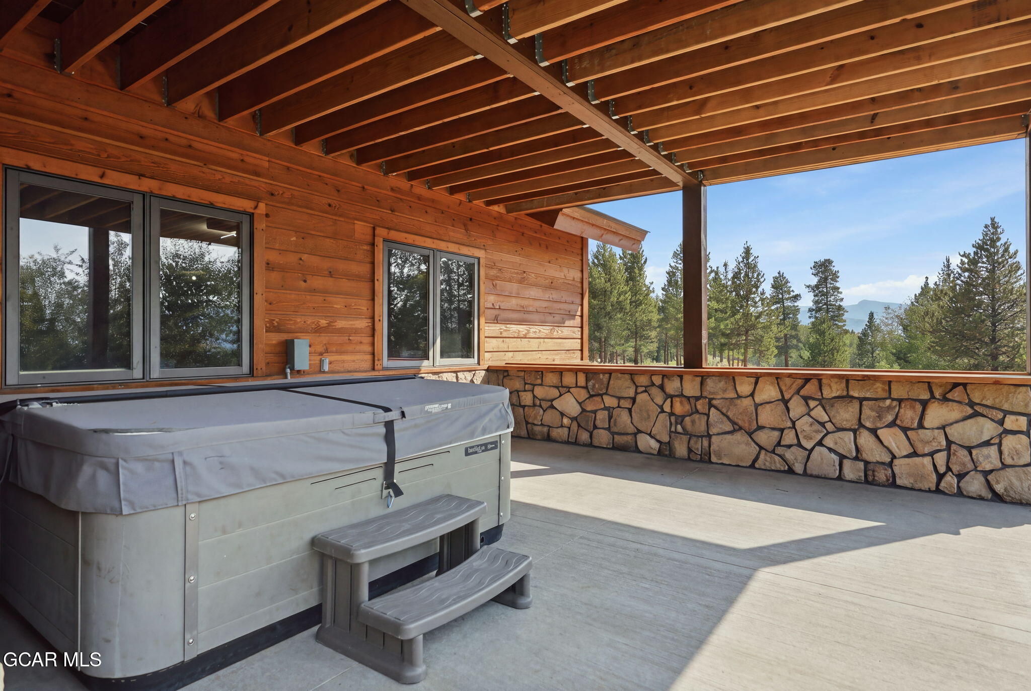 1488 Ten Mile Creek Road Granby CO 80446