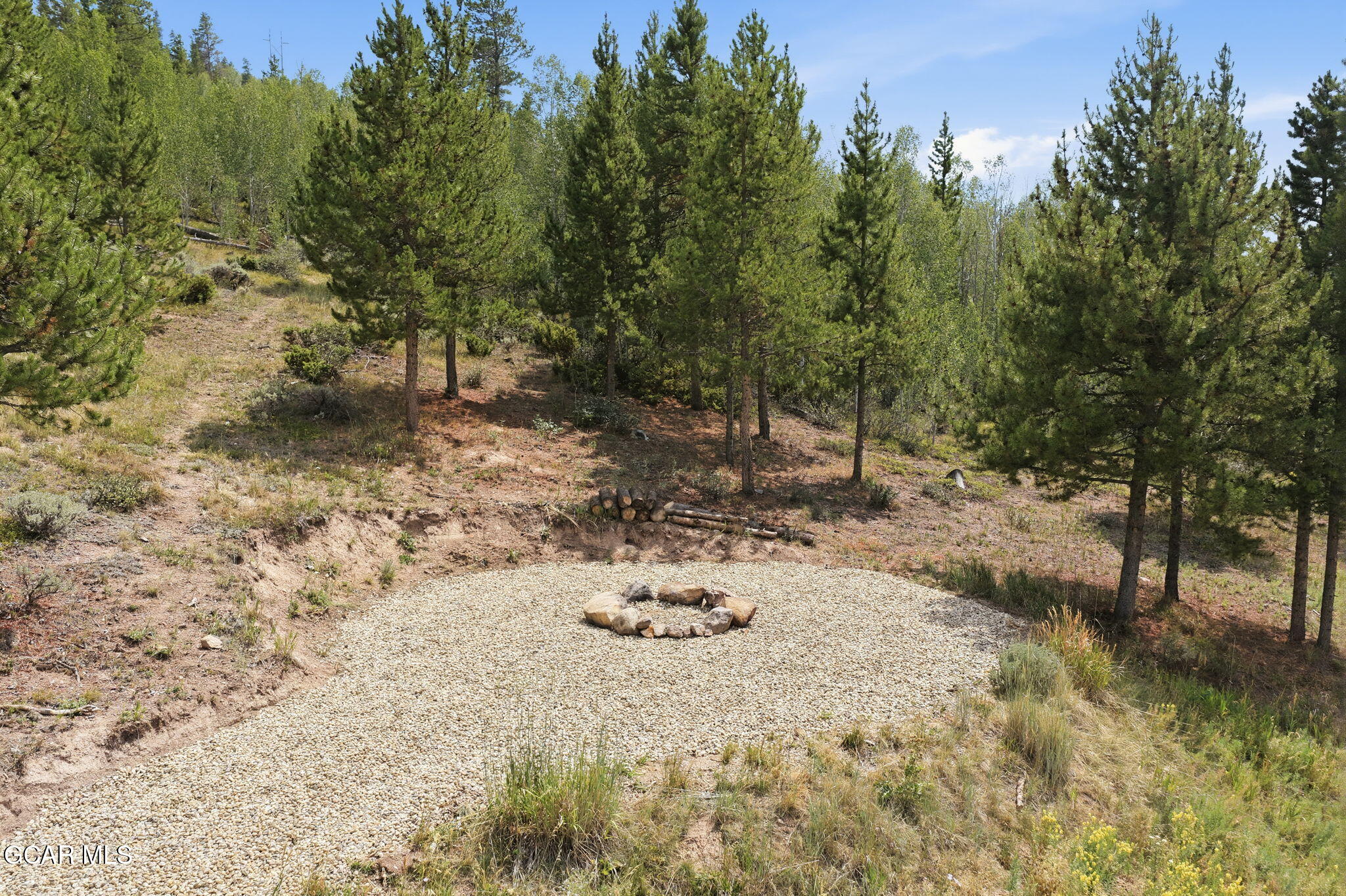 1488 Ten Mile Creek Road Granby CO 80446