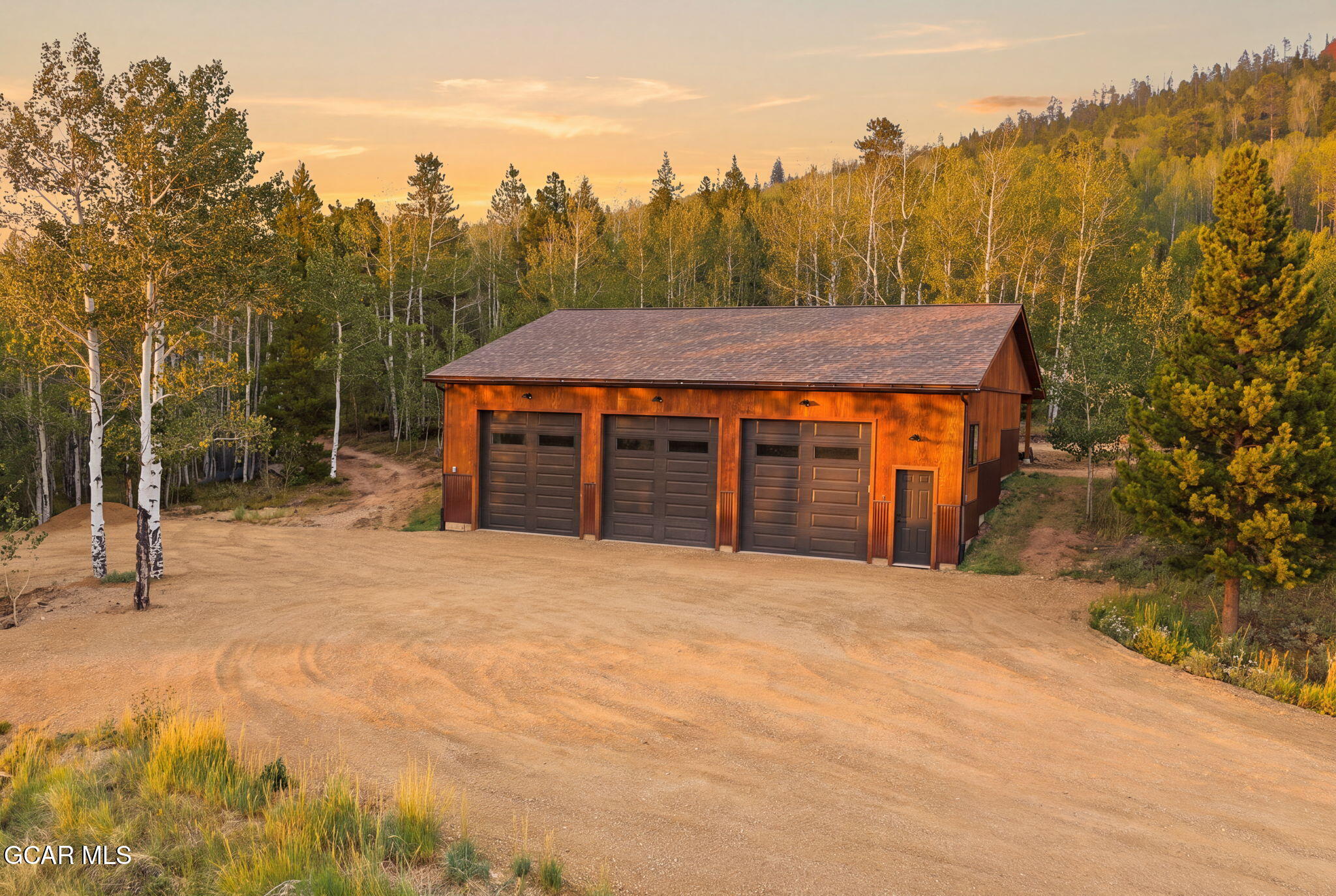 1488 Ten Mile Creek Road Granby CO 80446