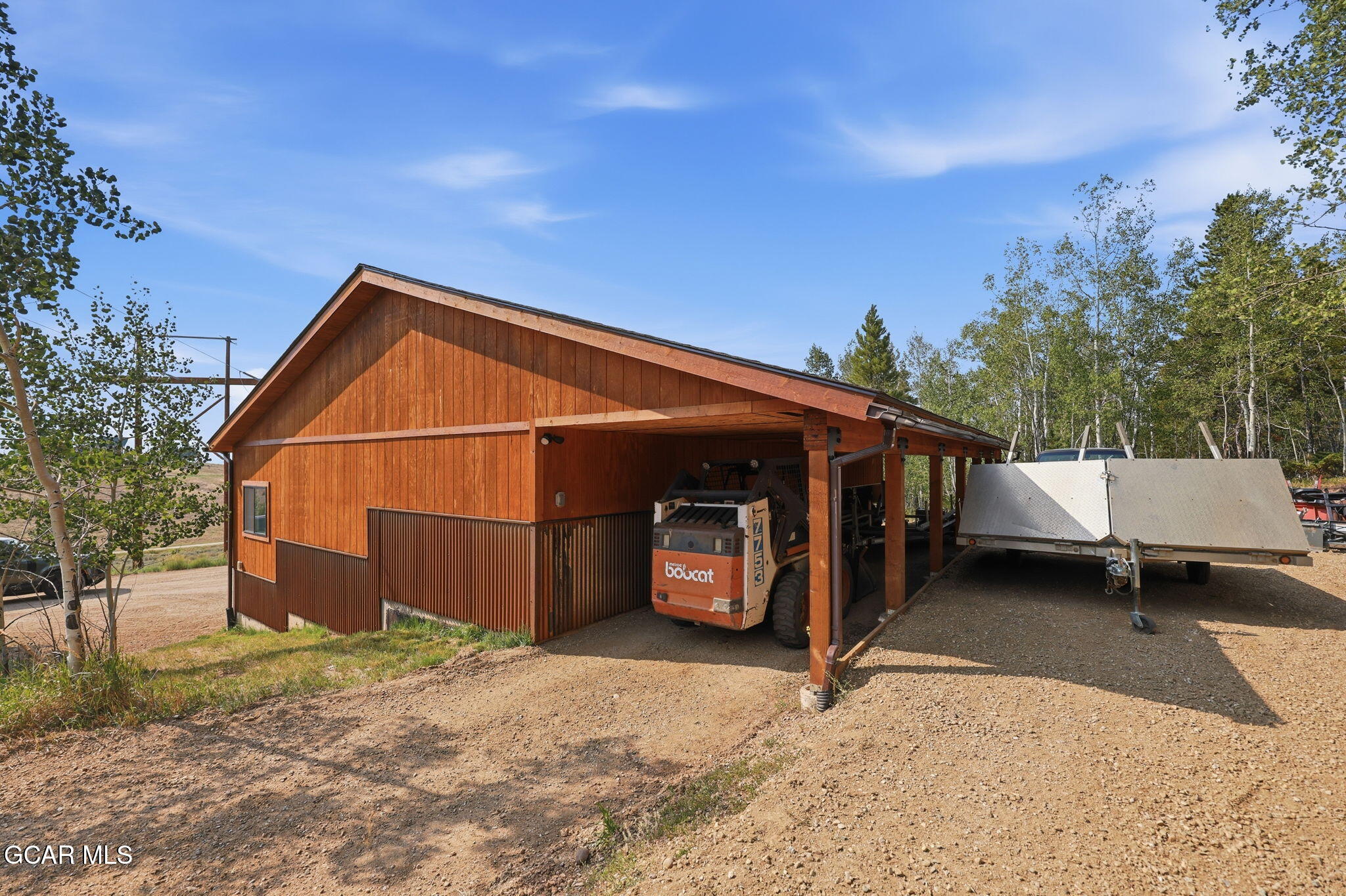 1488 Ten Mile Creek Road Granby CO 80446