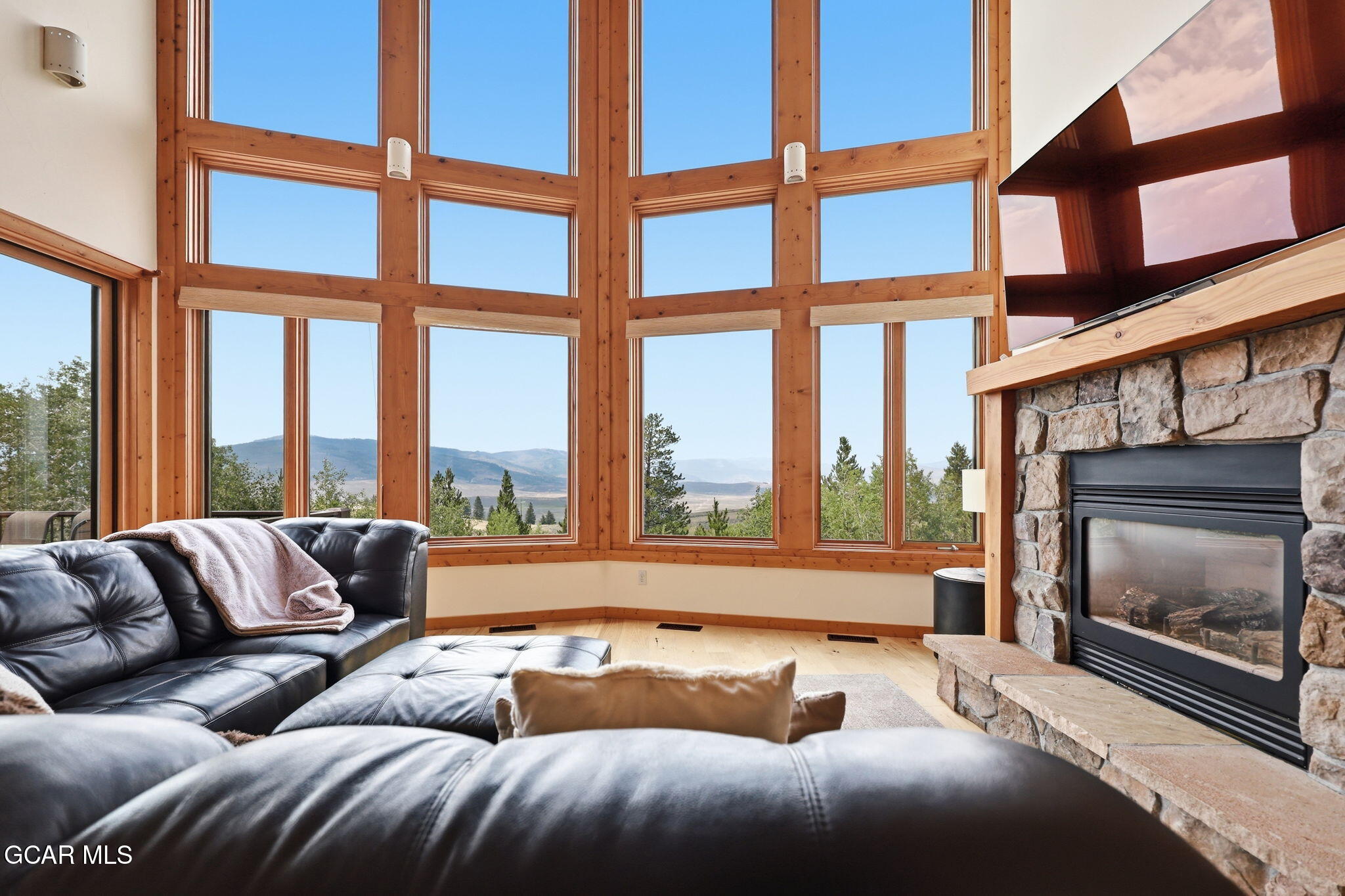 1488 Ten Mile Creek Road Granby CO 80446