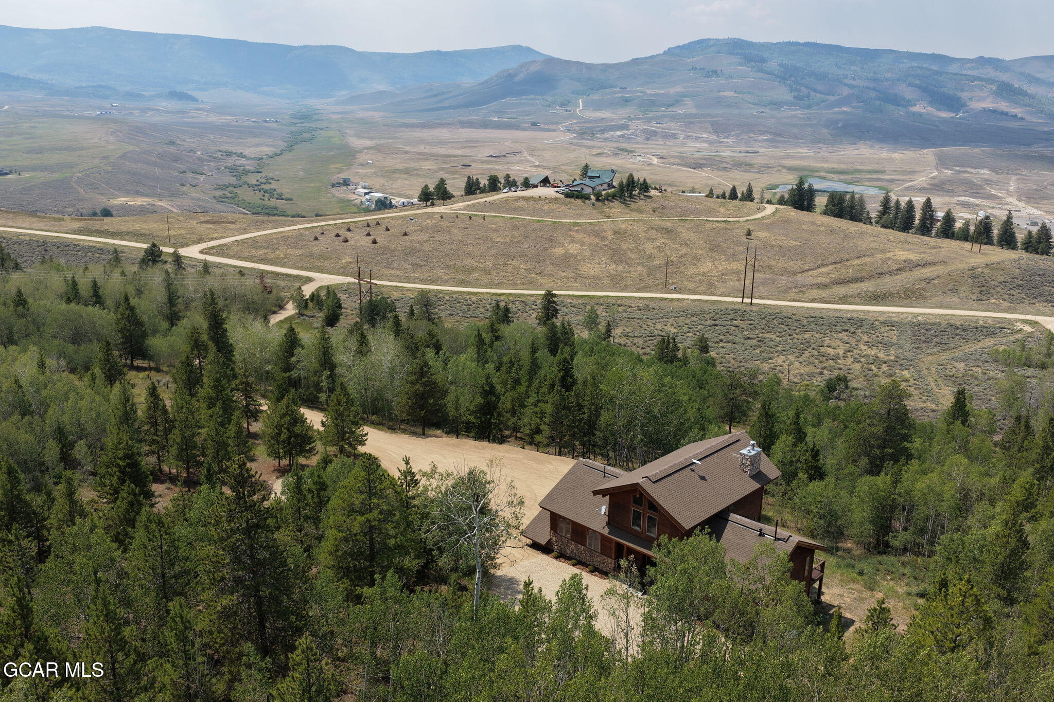 1488 Ten Mile Creek Road Granby CO 80446