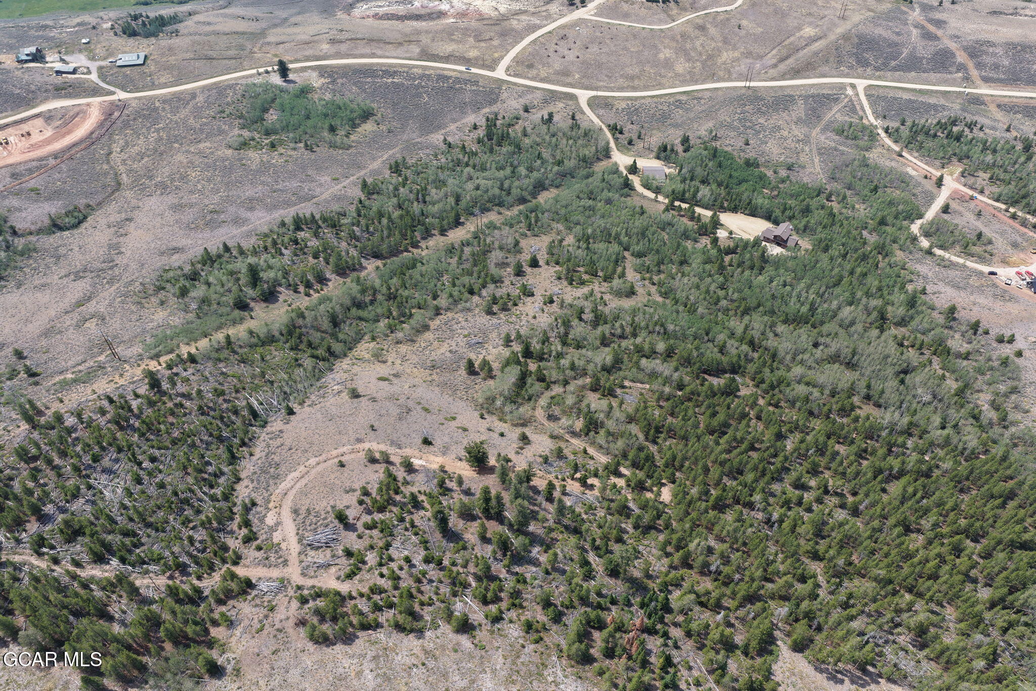 1488 Ten Mile Creek Road Granby CO 80446