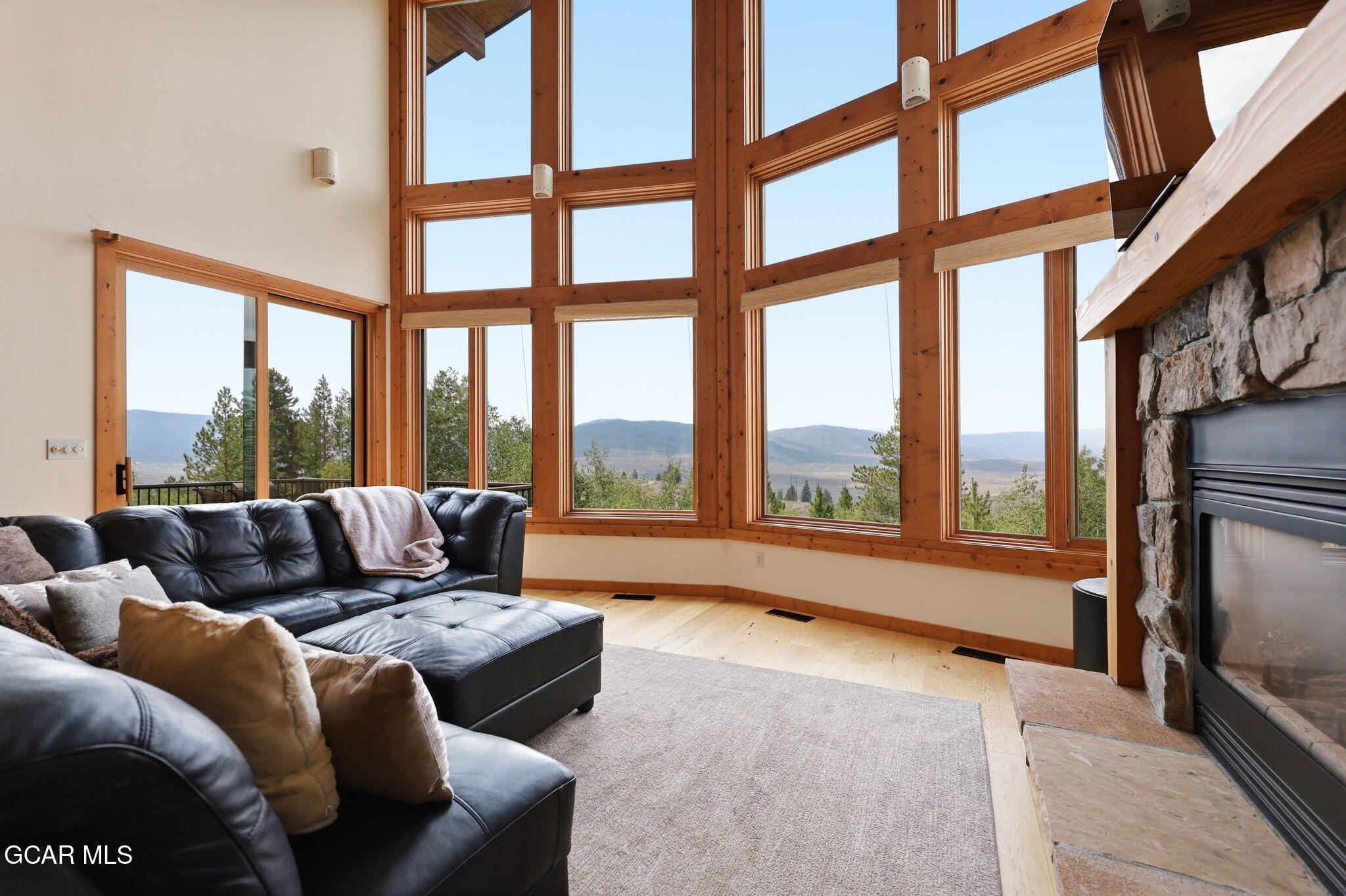 1488 Ten Mile Creek Road Granby CO 80446