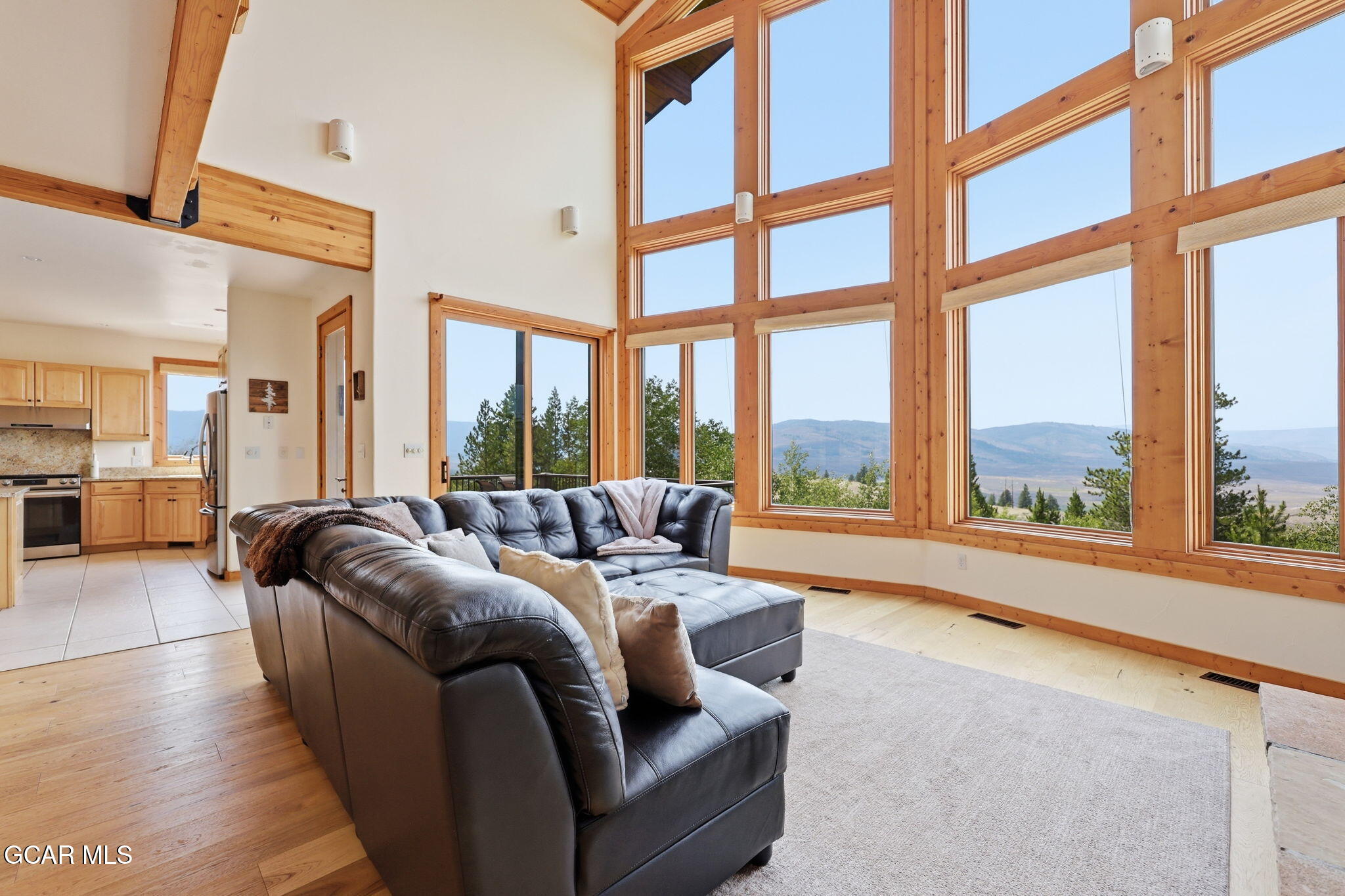 1488 Ten Mile Creek Road Granby CO 80446