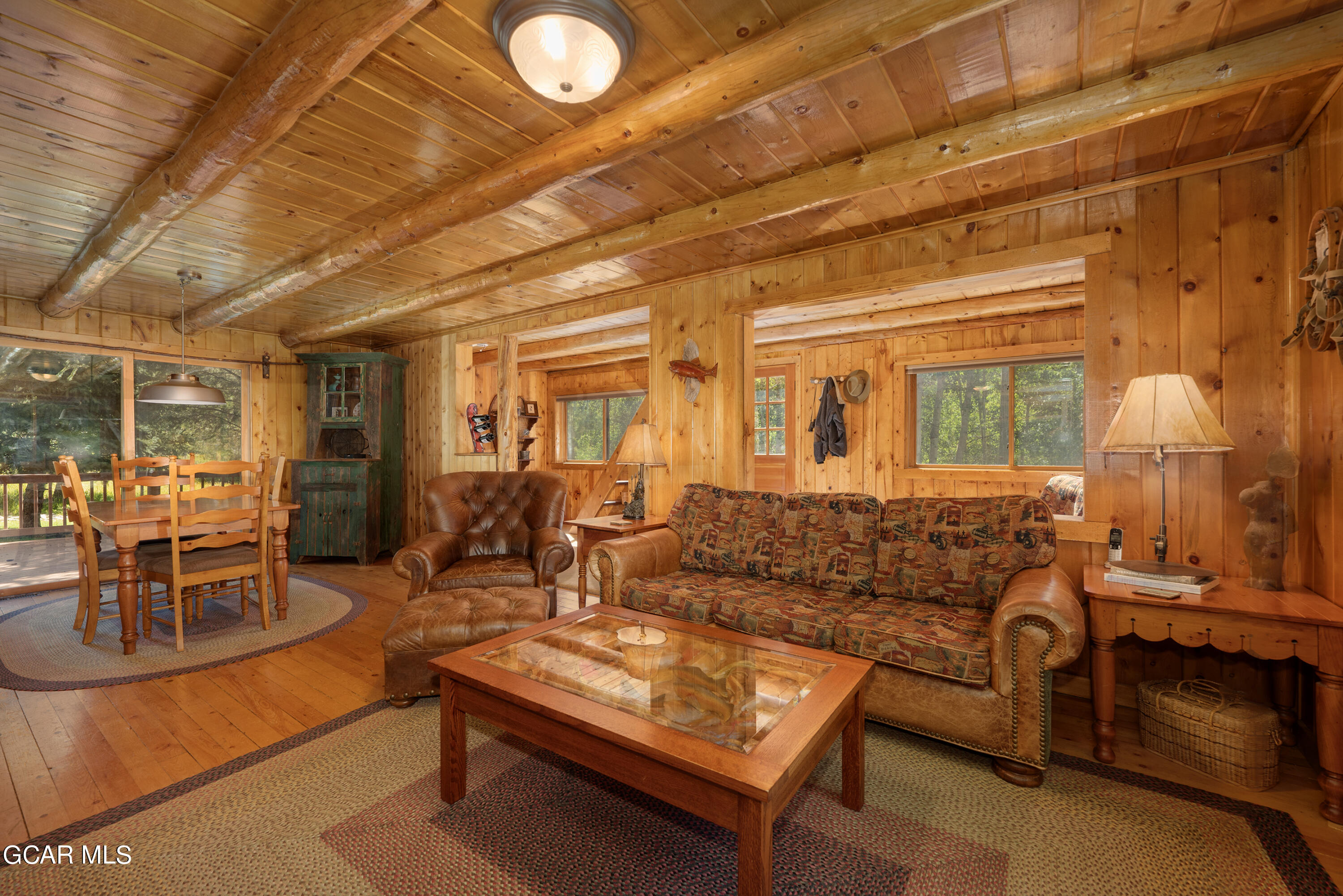 881 GCR 848 Tabernash CO 80478