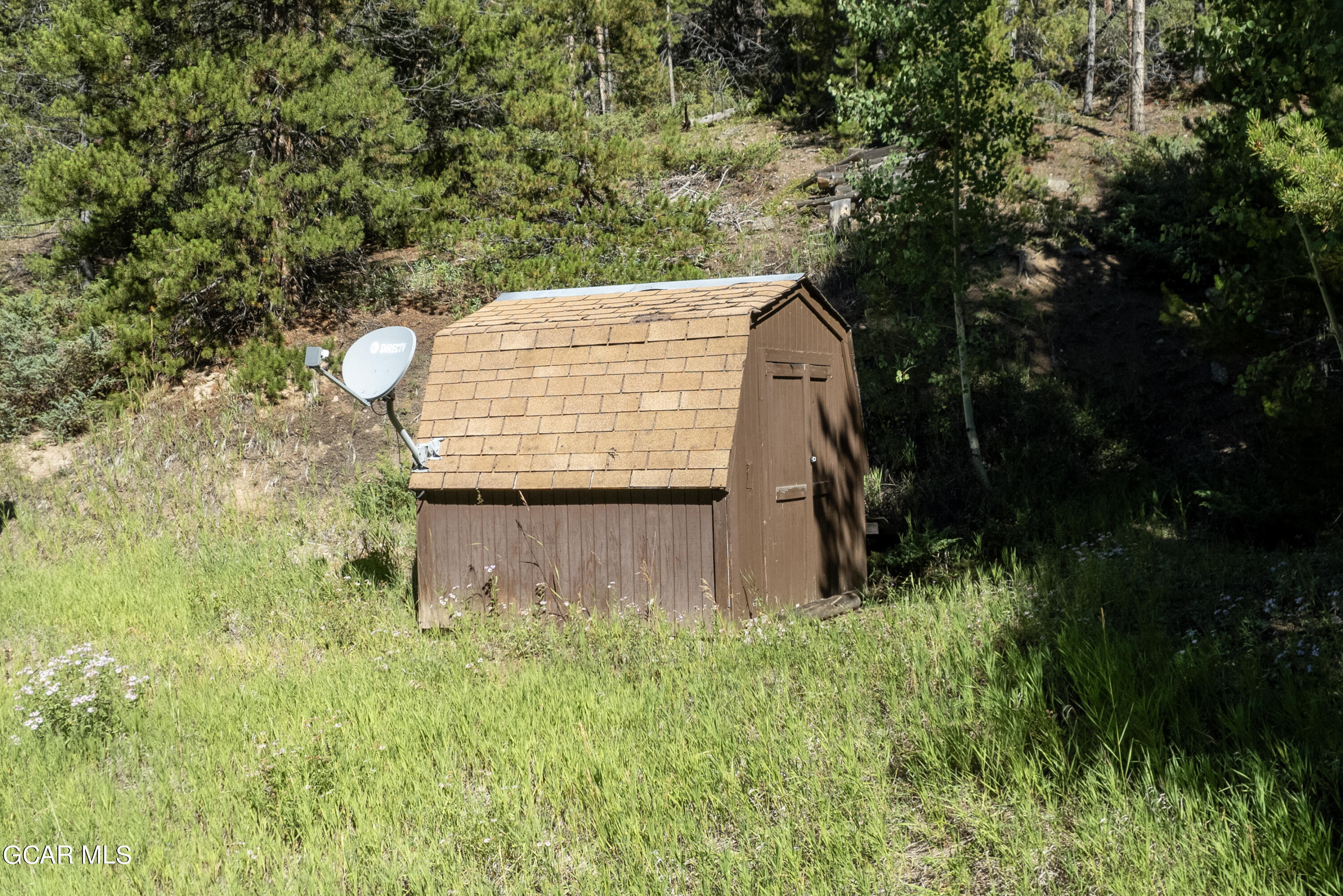 881 GCR 848 Tabernash CO 80478