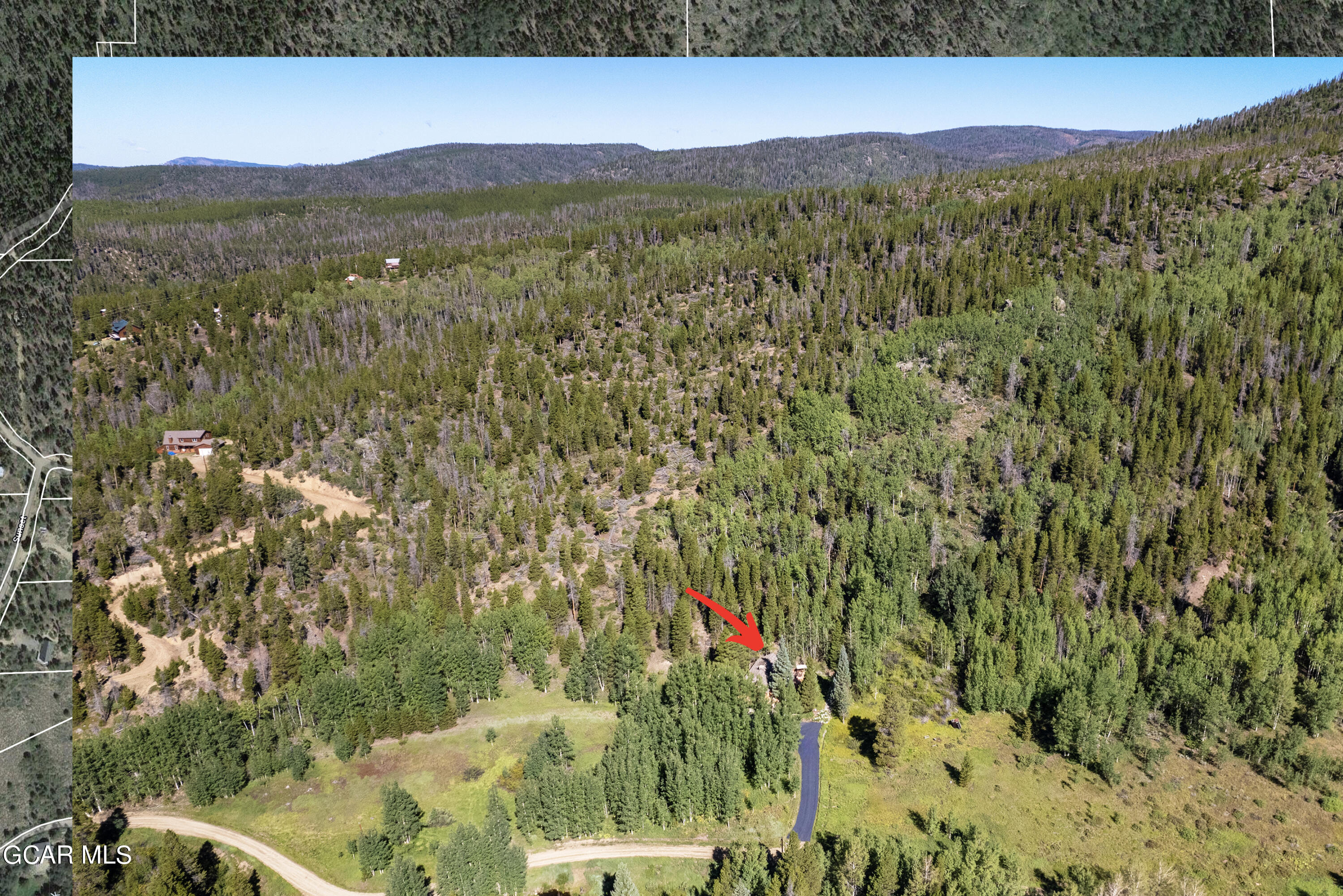 881 GCR 848 Tabernash CO 80478