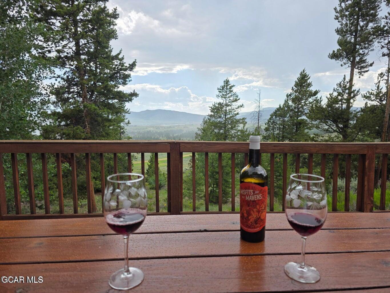 3425 County Road 60 Granby CO 80446