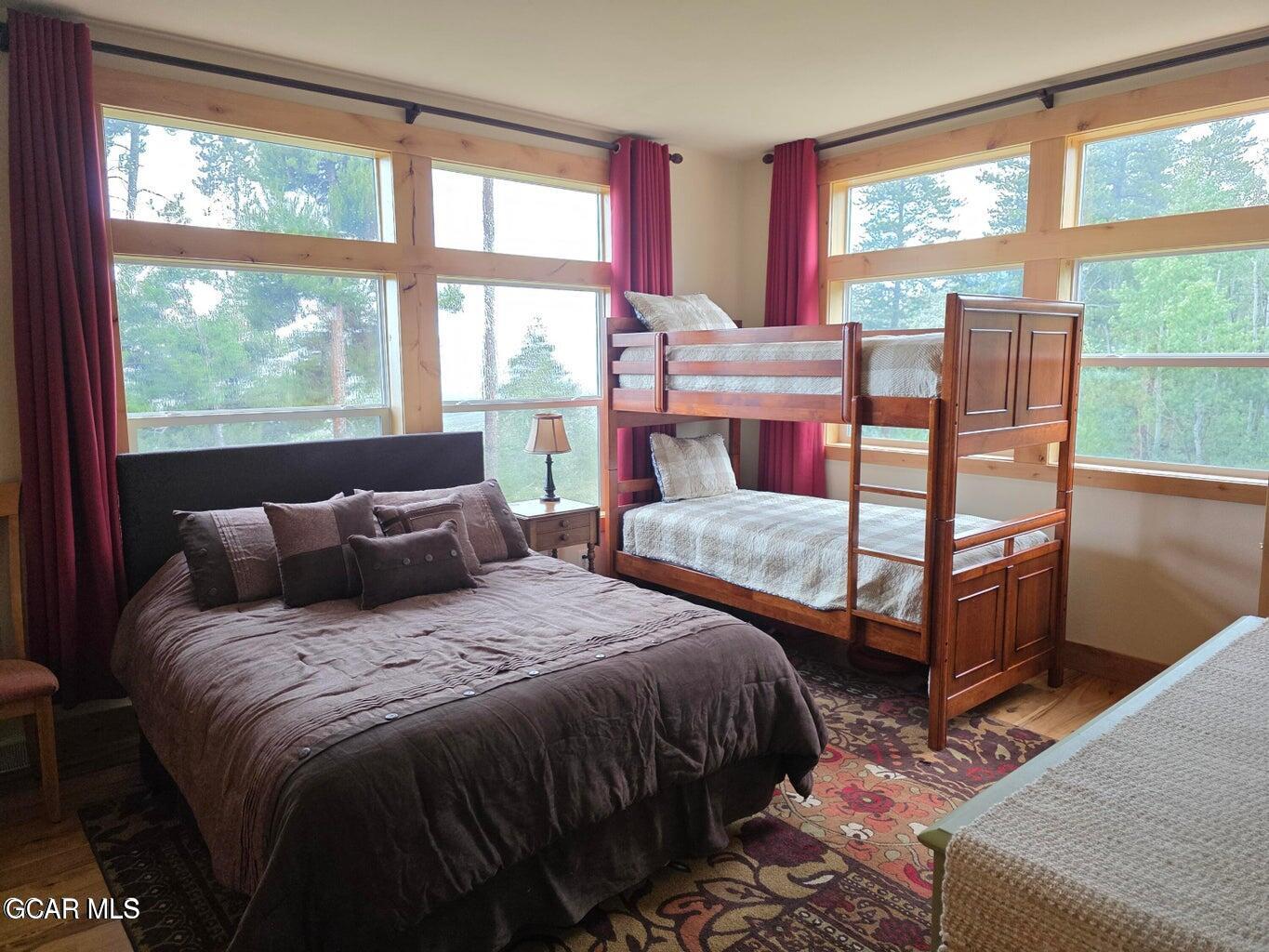 3425 County Road 60 Granby CO 80446