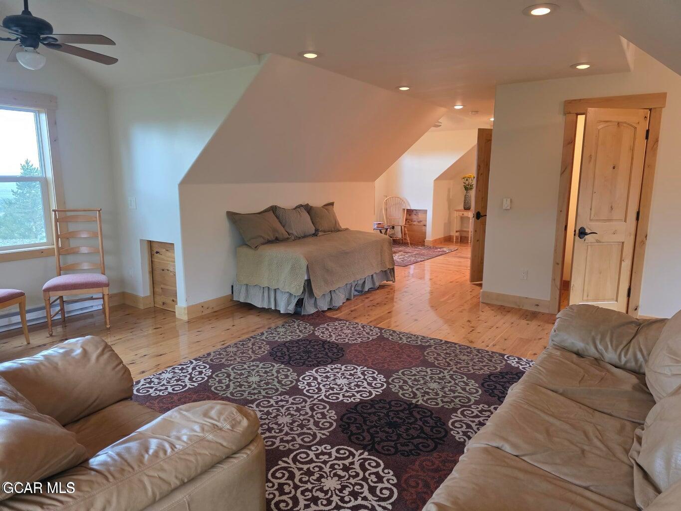 3425 County Road 60 Granby CO 80446