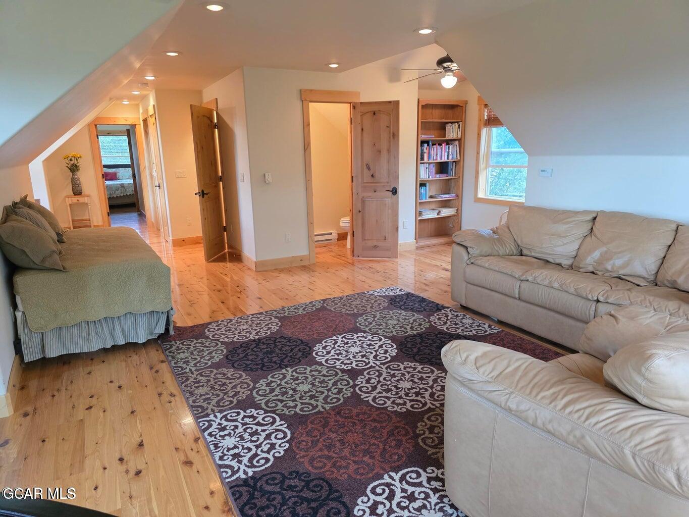 3425 County Road 60 Granby CO 80446