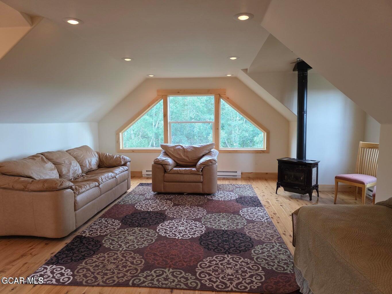 3425 County Road 60 Granby CO 80446