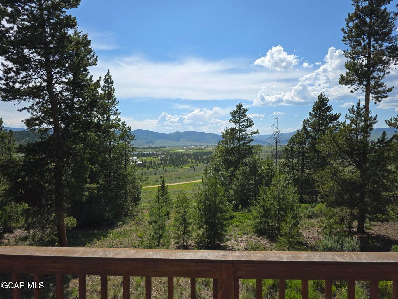 3425 County Road 60 Granby CO 80446