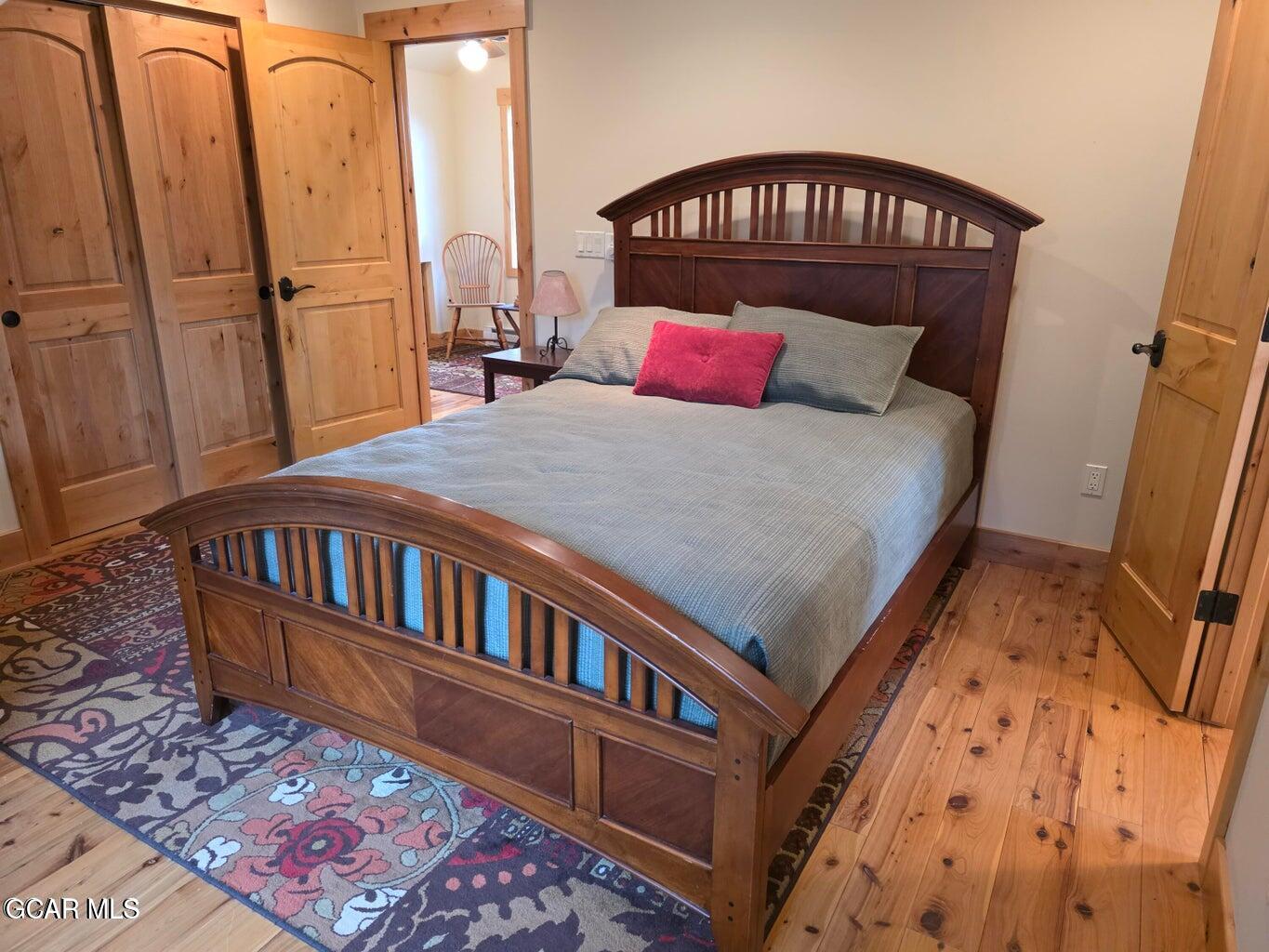 3425 County Road 60 Granby CO 80446