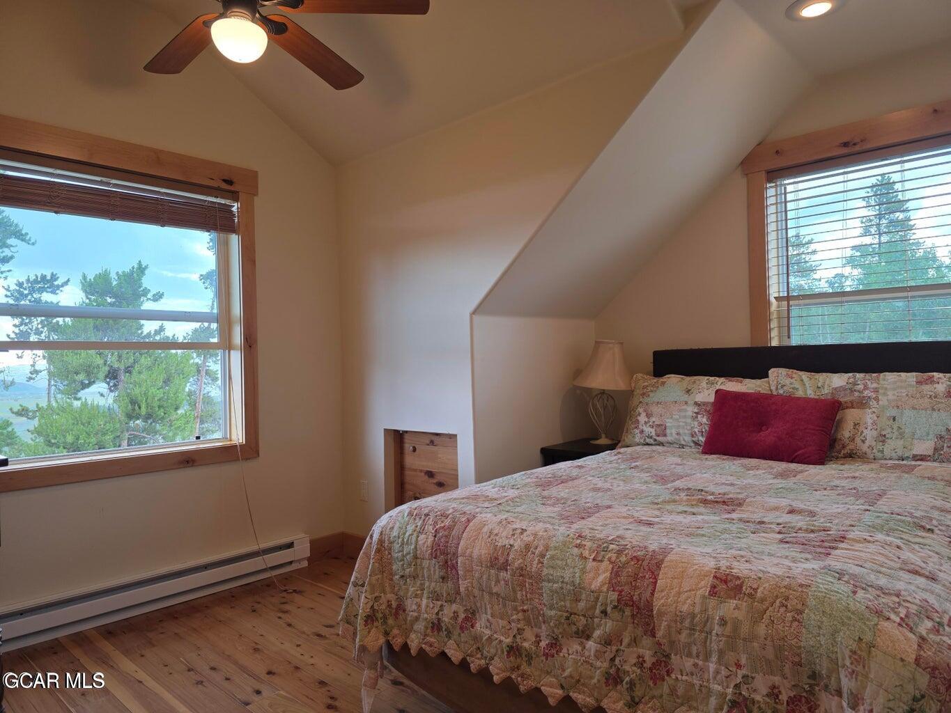 3425 County Road 60 Granby CO 80446