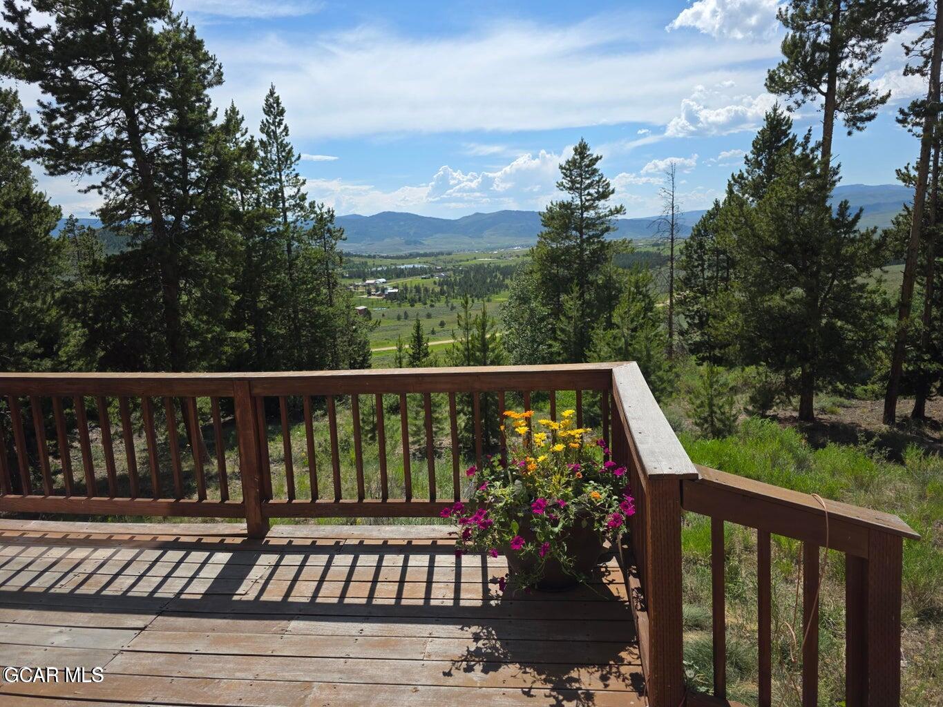 3425 County Road 60 Granby CO 80446