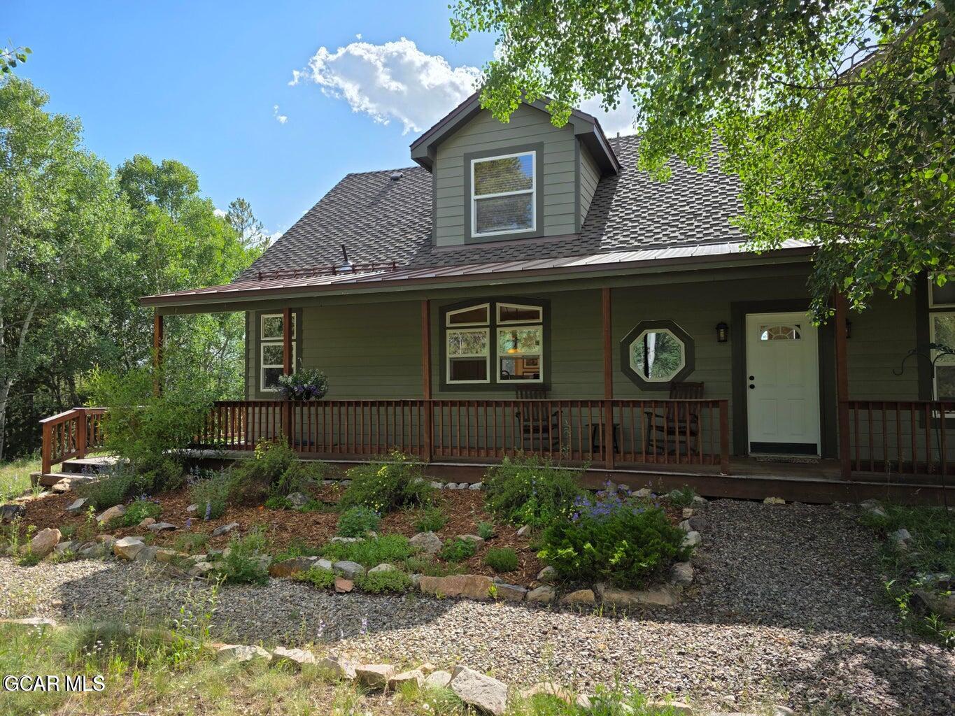 3425 County Road 60 Granby CO 80446