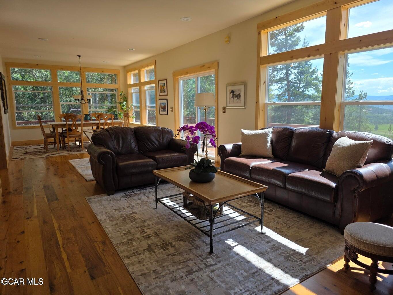 3425 County Road 60 Granby CO 80446
