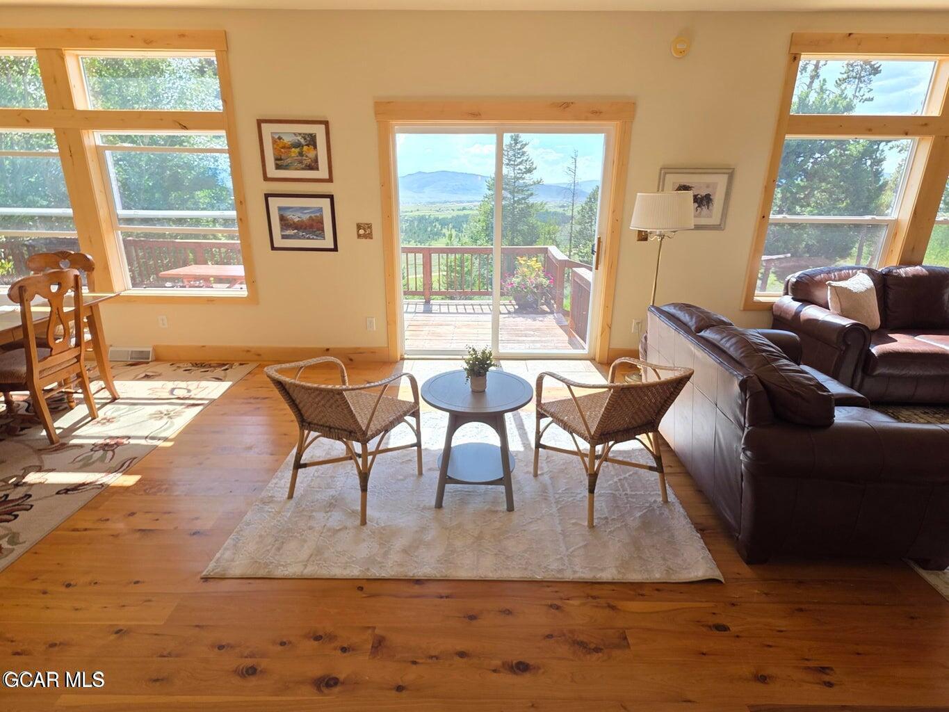 3425 County Road 60 Granby CO 80446