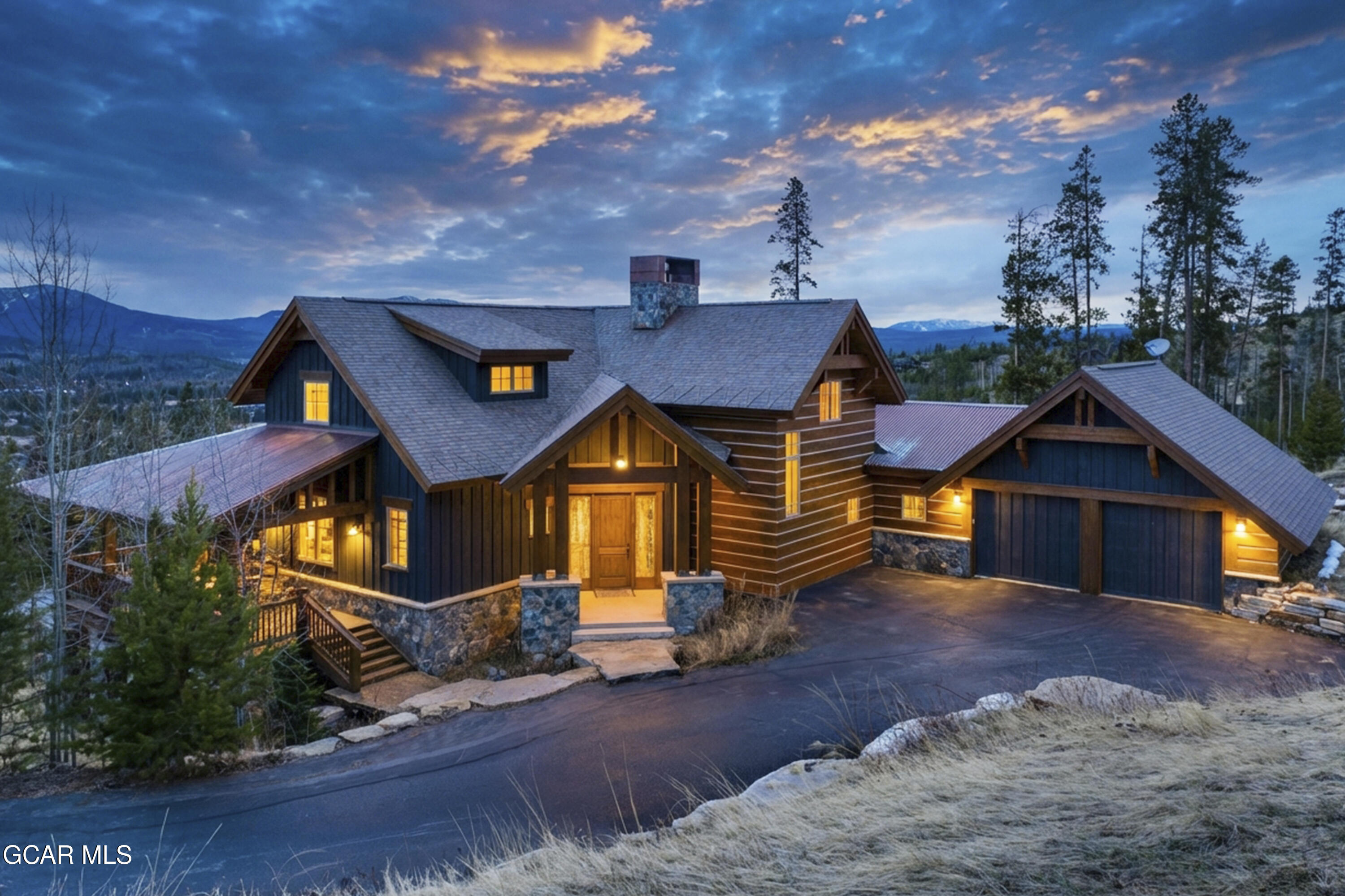 929 Pioneer Trail Fraser CO 80442