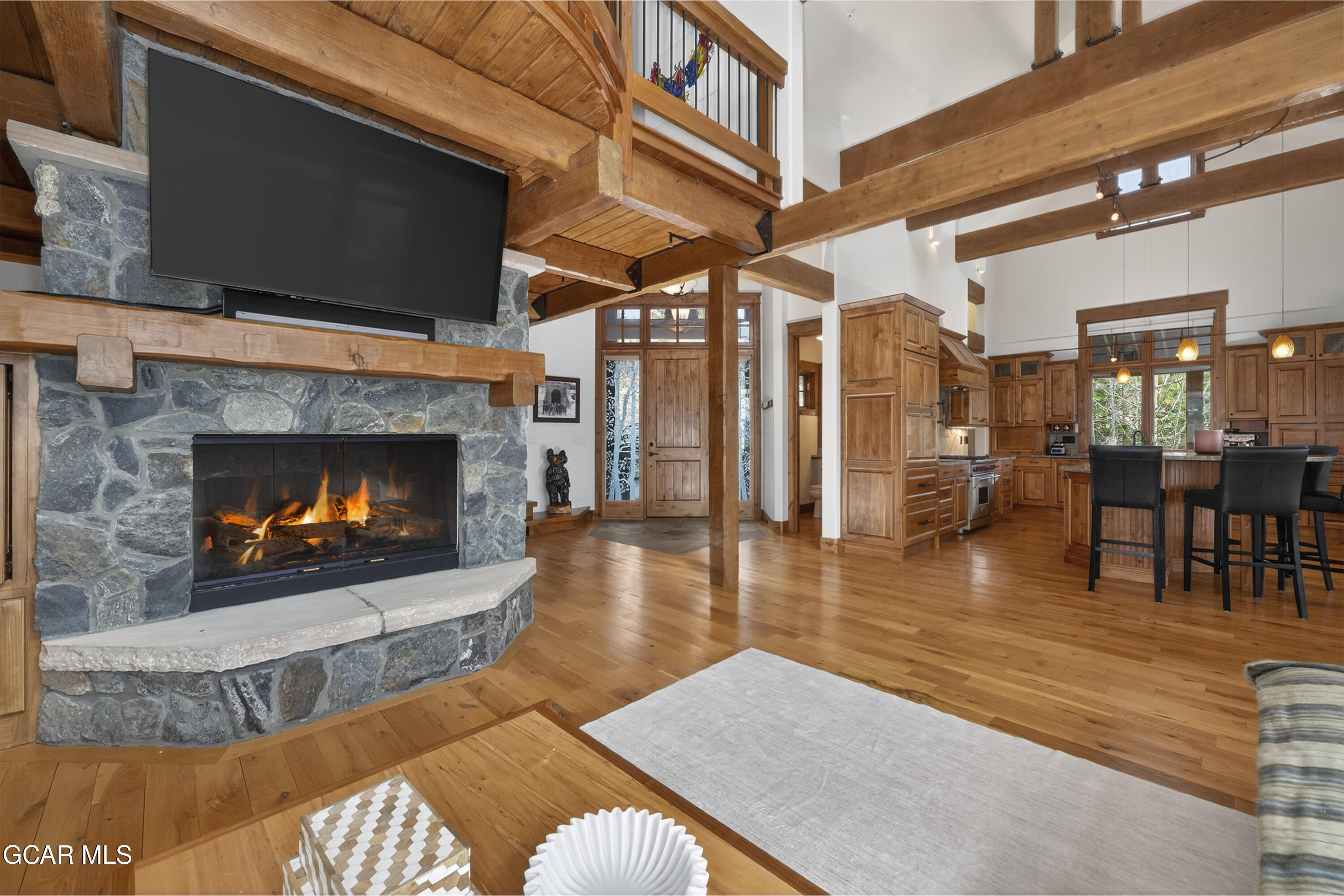 929 Pioneer Trail Fraser CO 80442