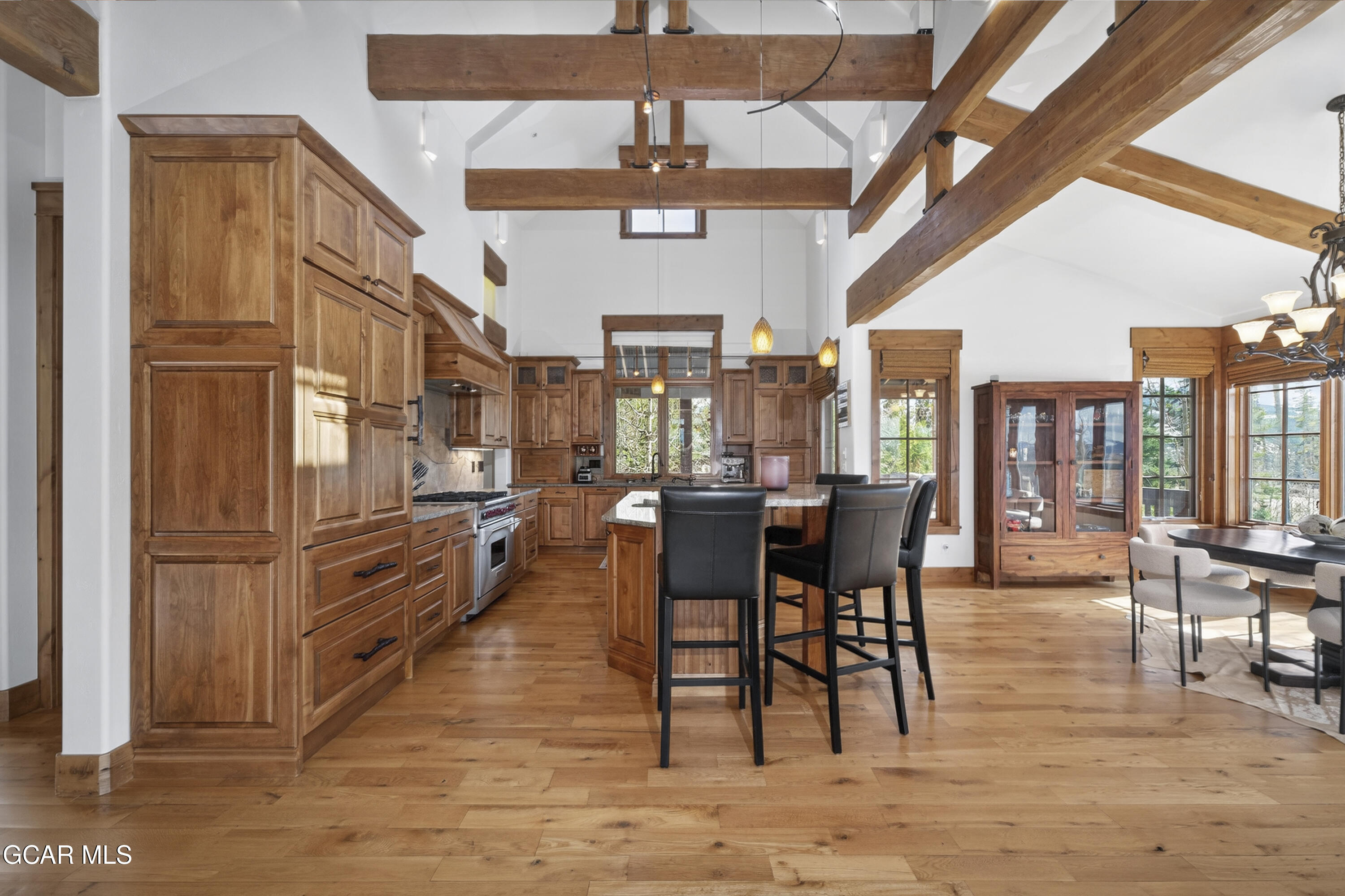 929 Pioneer Trail Fraser CO 80442