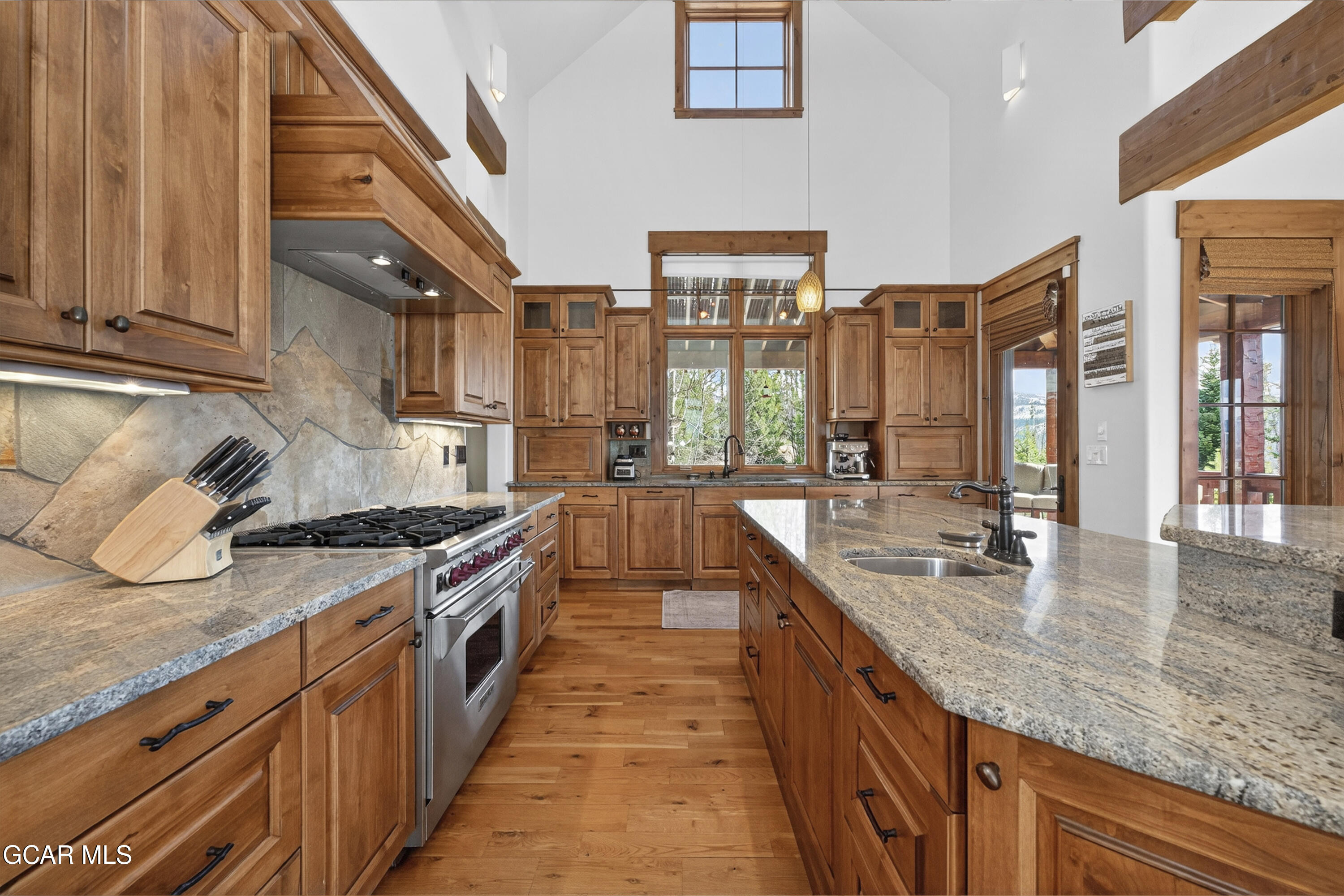 929 Pioneer Trail Fraser CO 80442