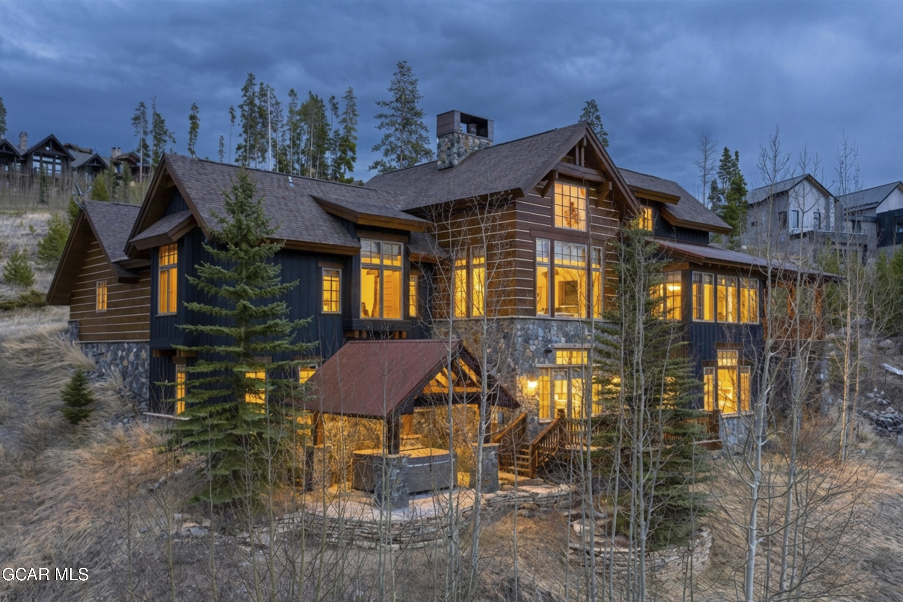 929 Pioneer Trail Fraser CO 80442