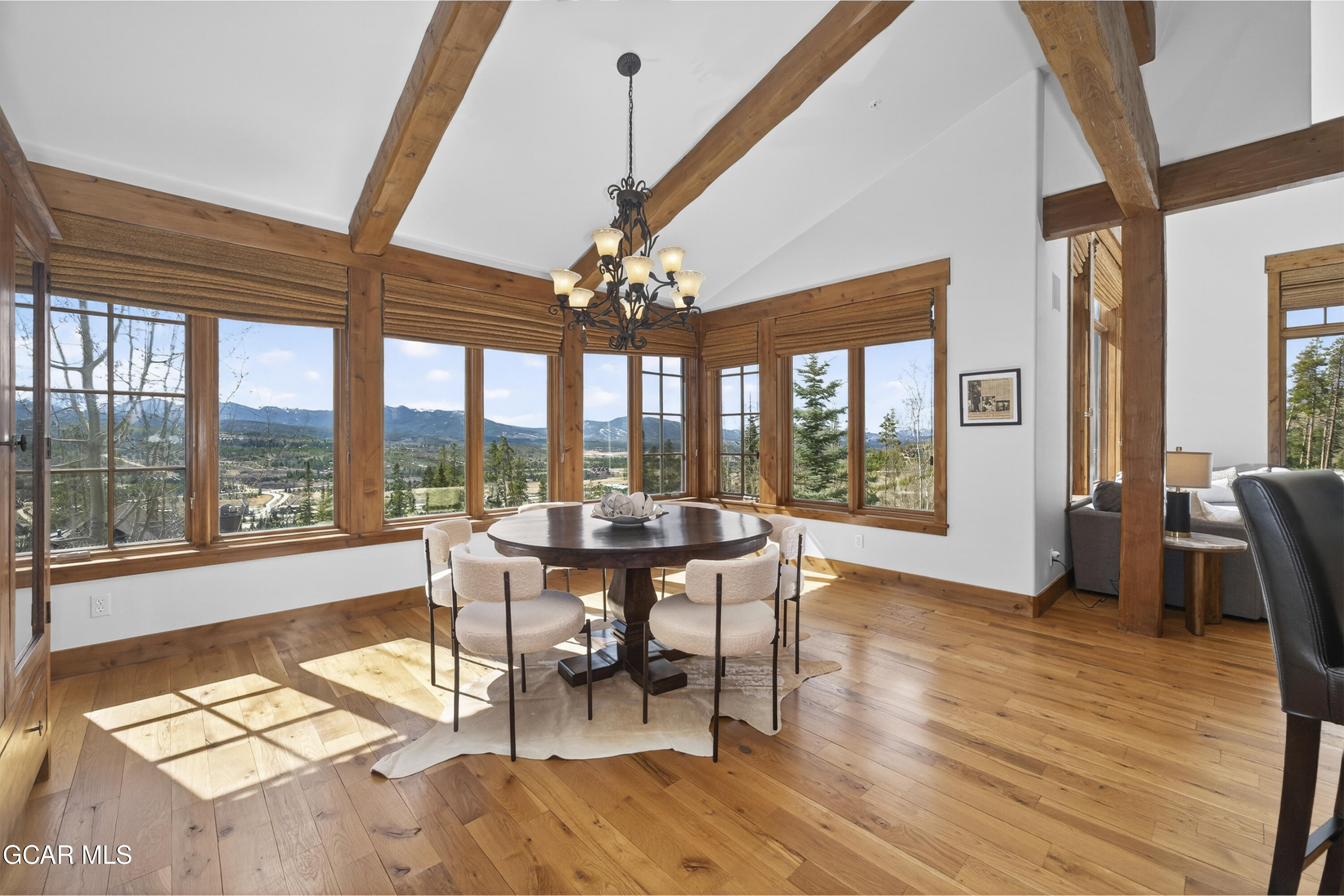 929 Pioneer Trail Fraser CO 80442