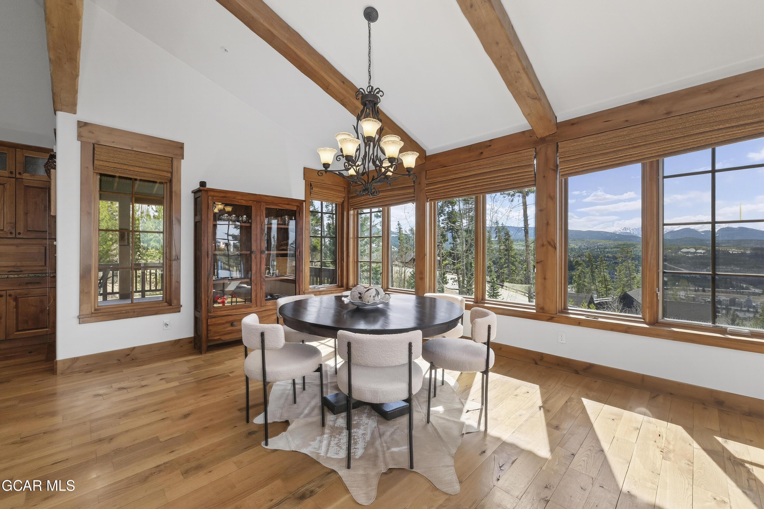 929 Pioneer Trail Fraser CO 80442