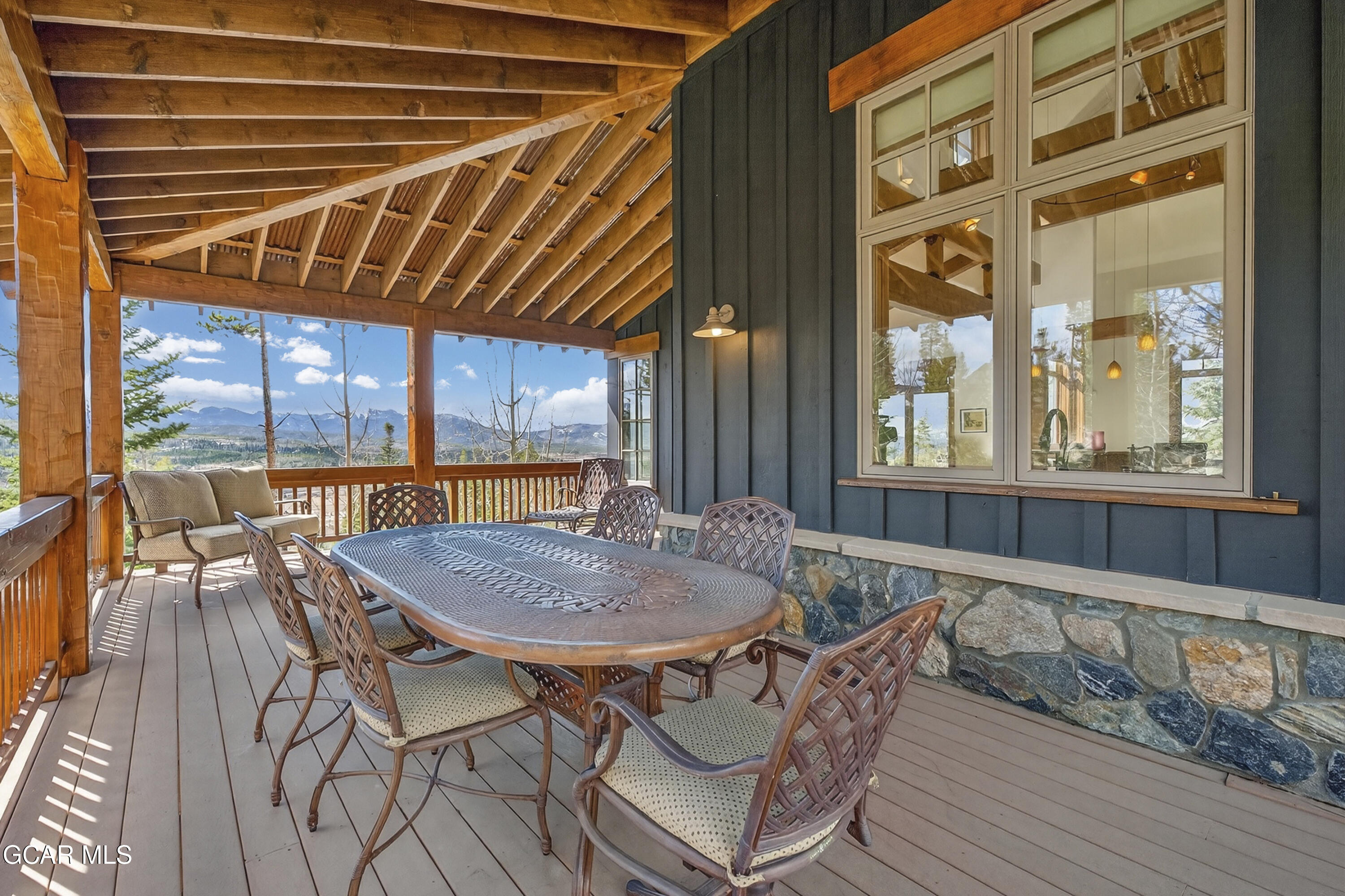 929 Pioneer Trail Fraser CO 80442