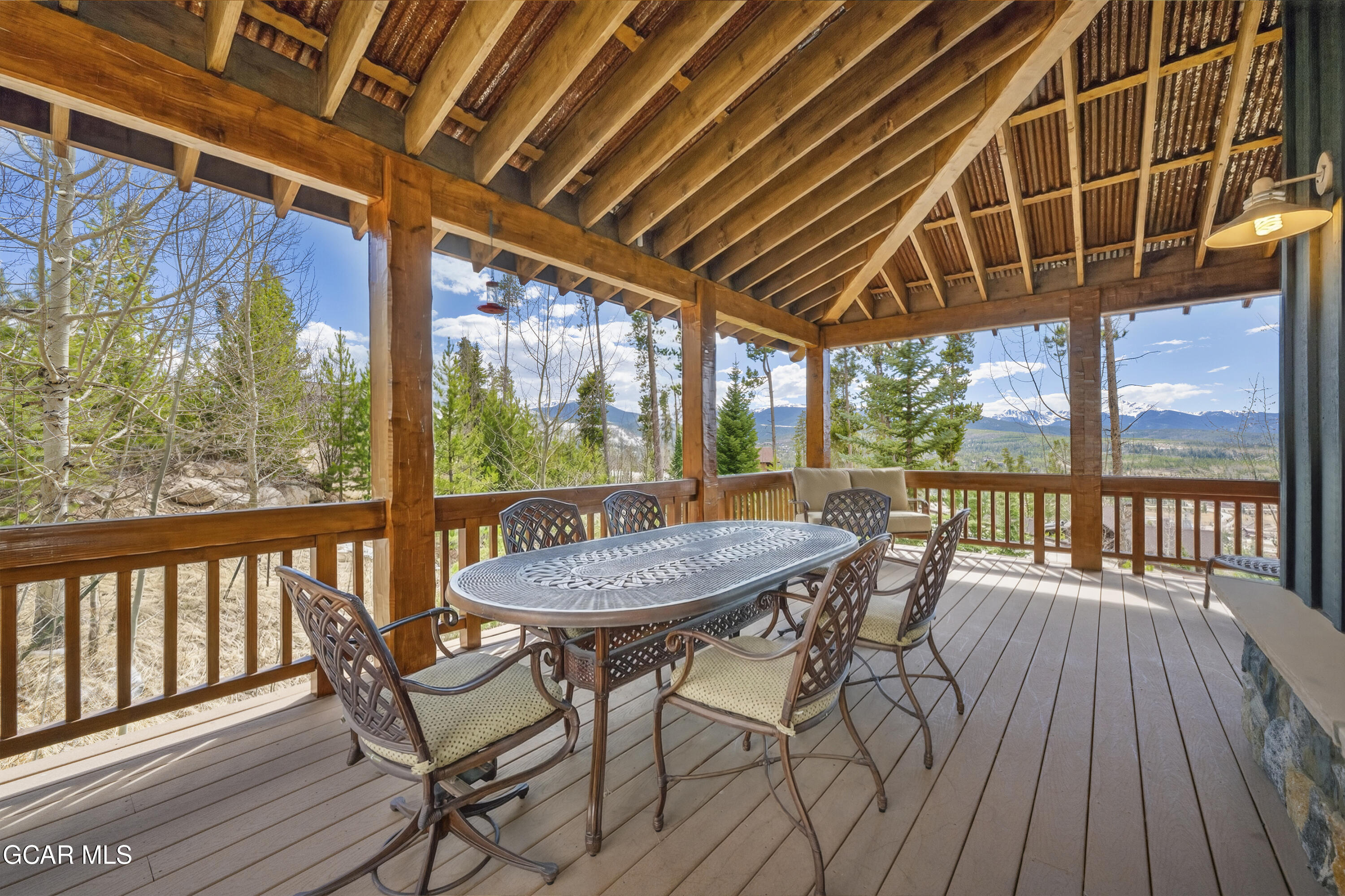 929 Pioneer Trail Fraser CO 80442