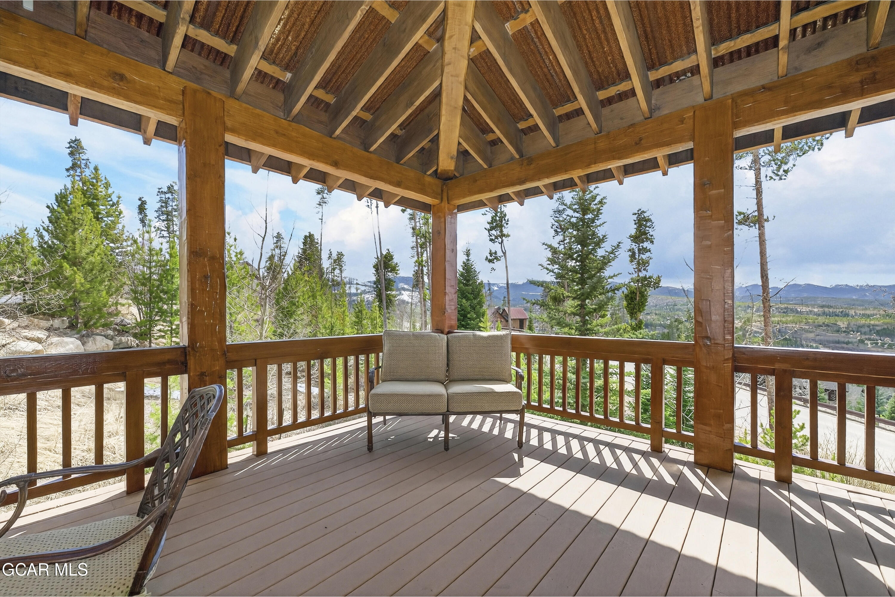 929 Pioneer Trail Fraser CO 80442