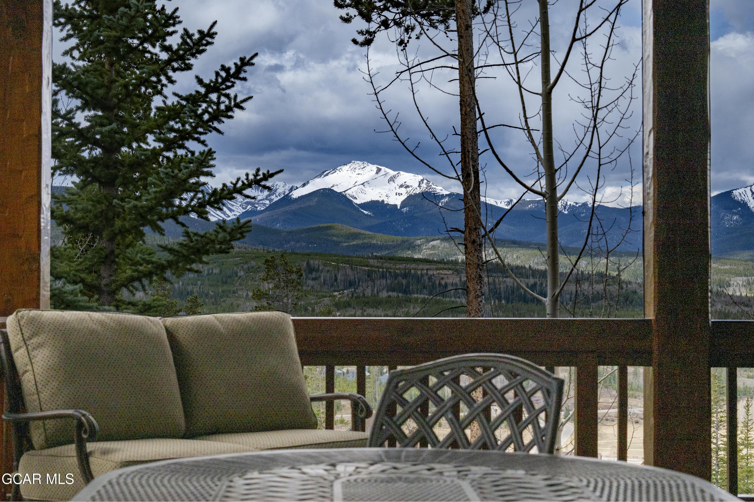 929 Pioneer Trail Fraser CO 80442