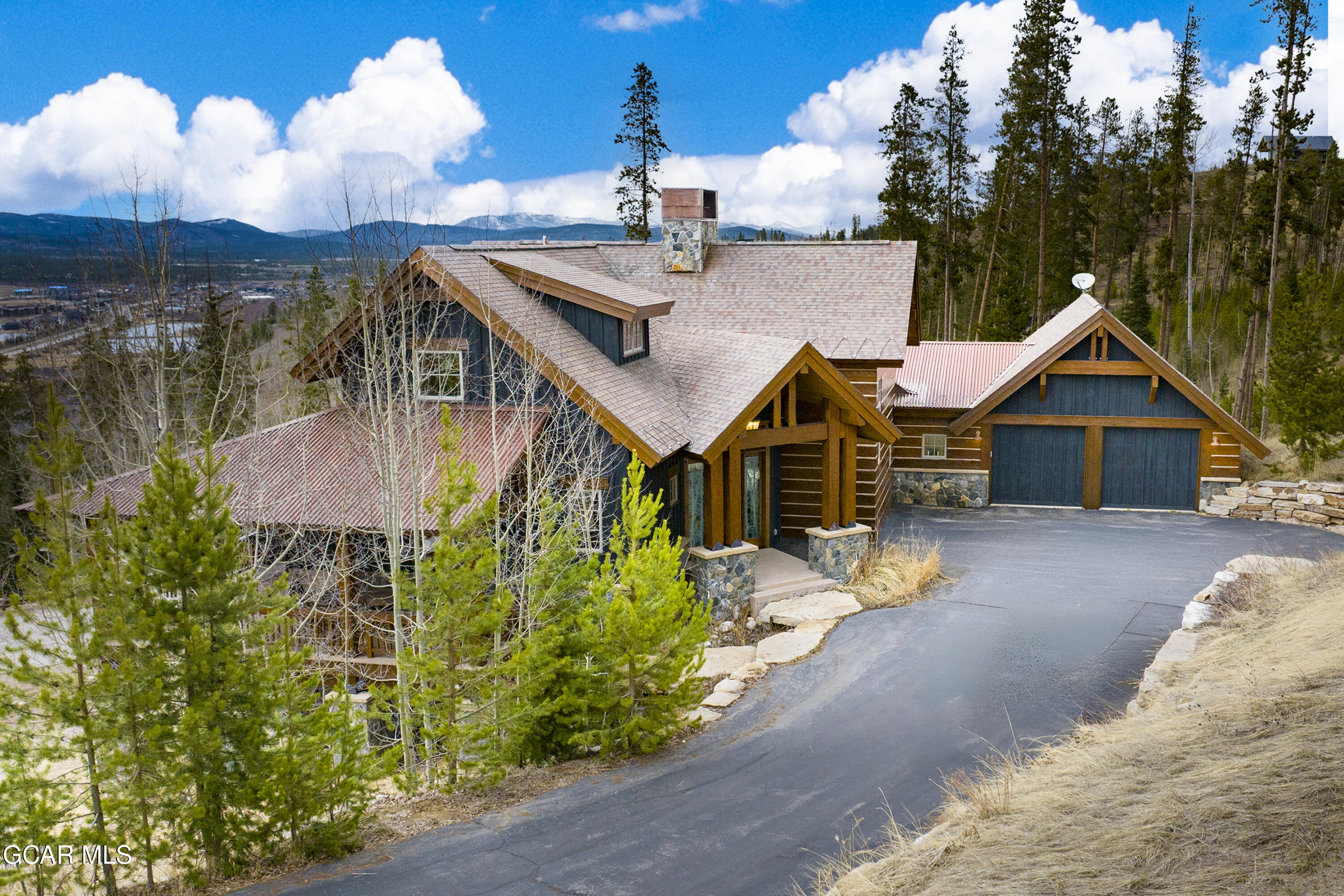 929 Pioneer Trail Fraser CO 80442