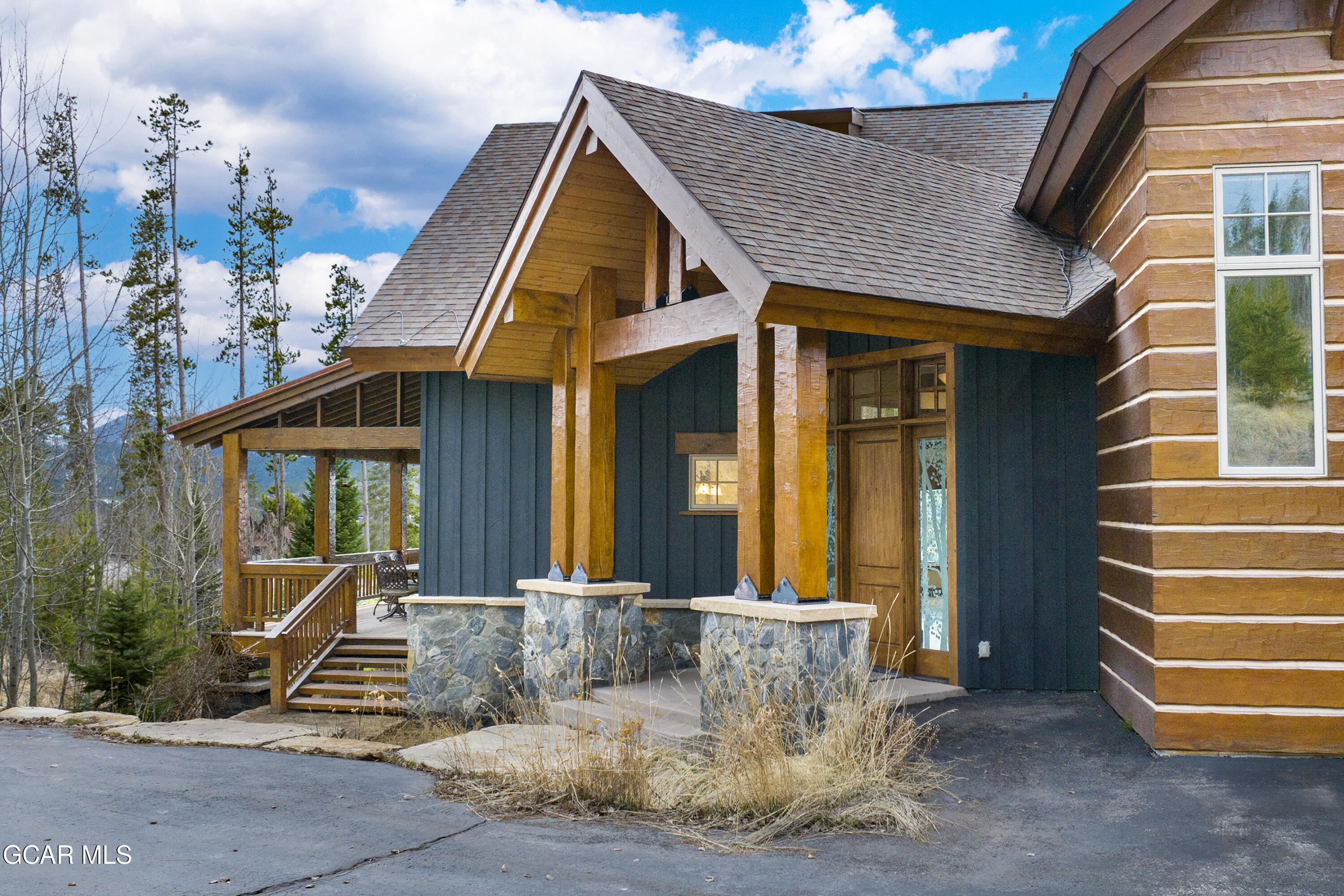 929 Pioneer Trail Fraser CO 80442