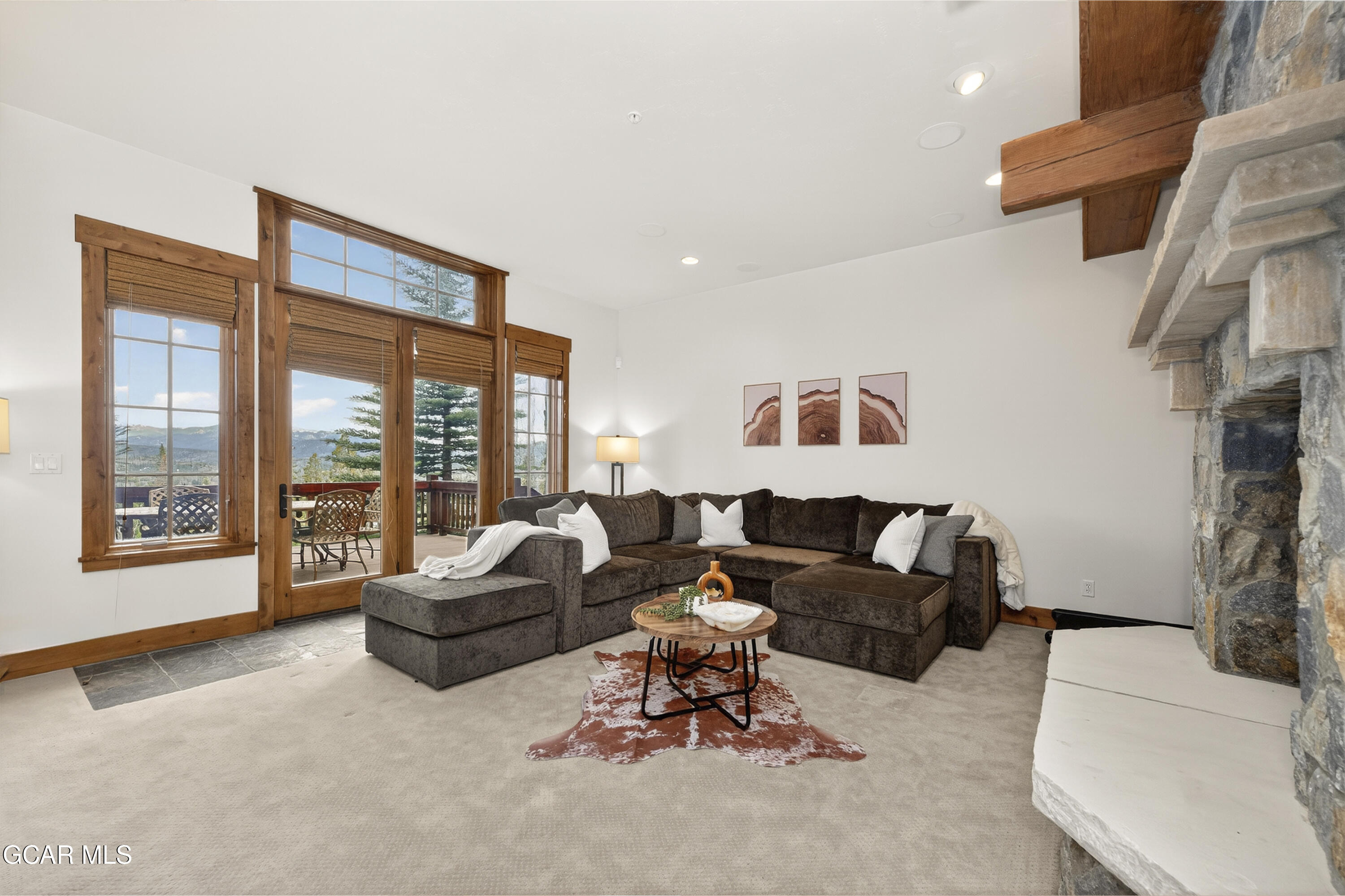 929 Pioneer Trail Fraser CO 80442