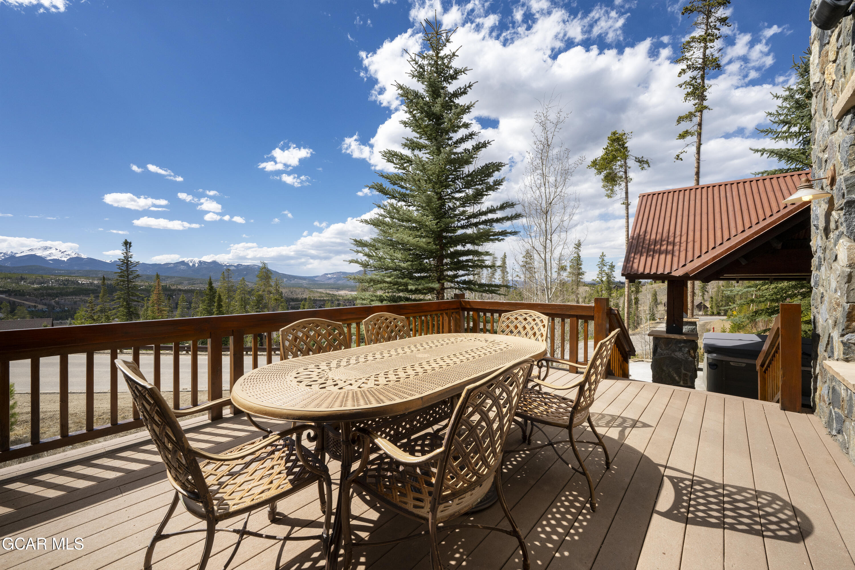 929 Pioneer Trail Fraser CO 80442