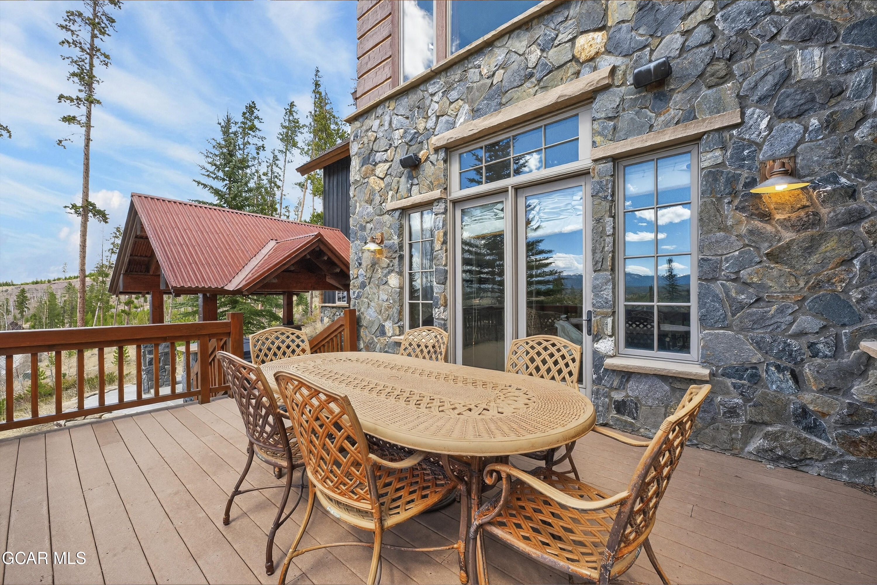 929 Pioneer Trail Fraser CO 80442