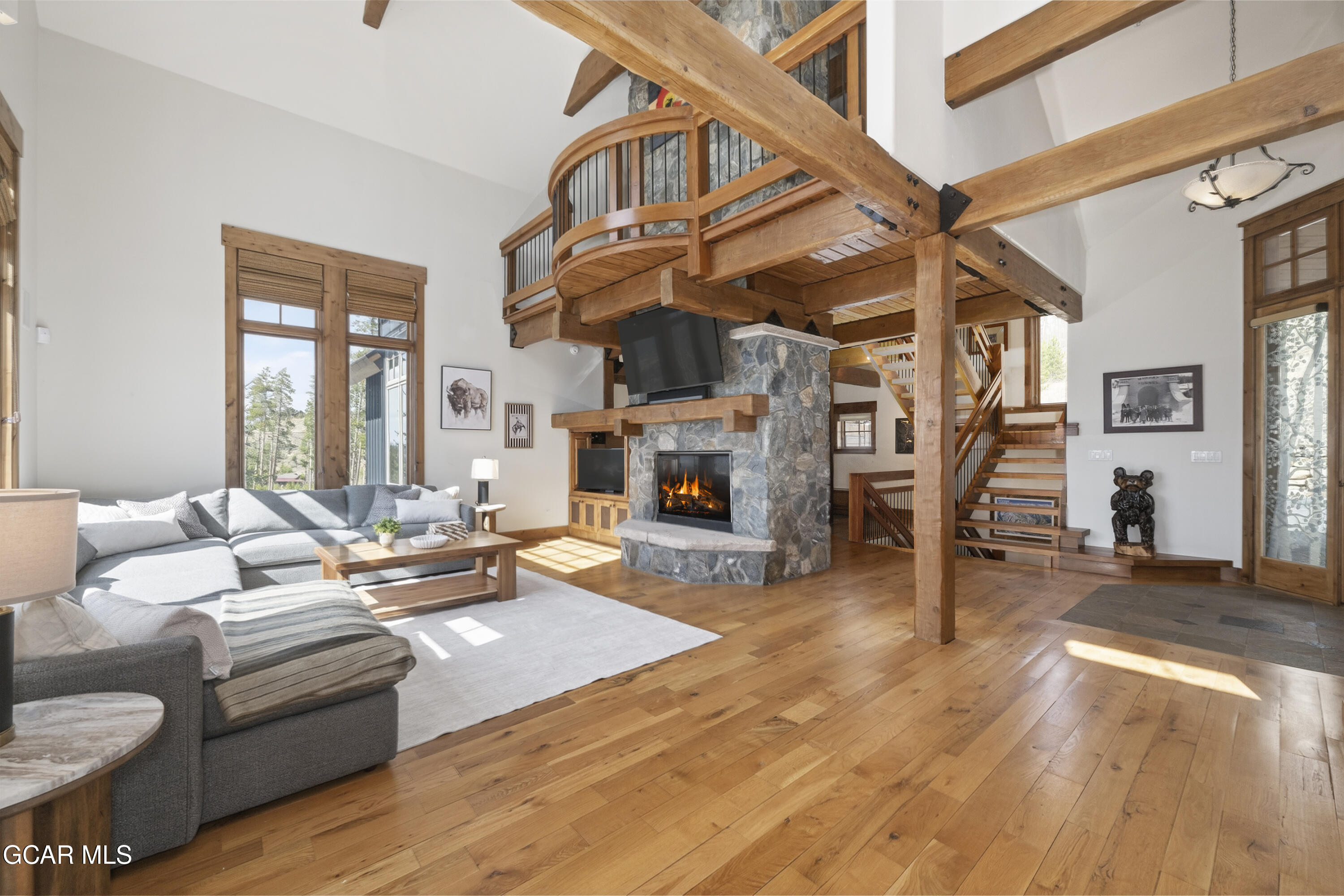 929 Pioneer Trail Fraser CO 80442