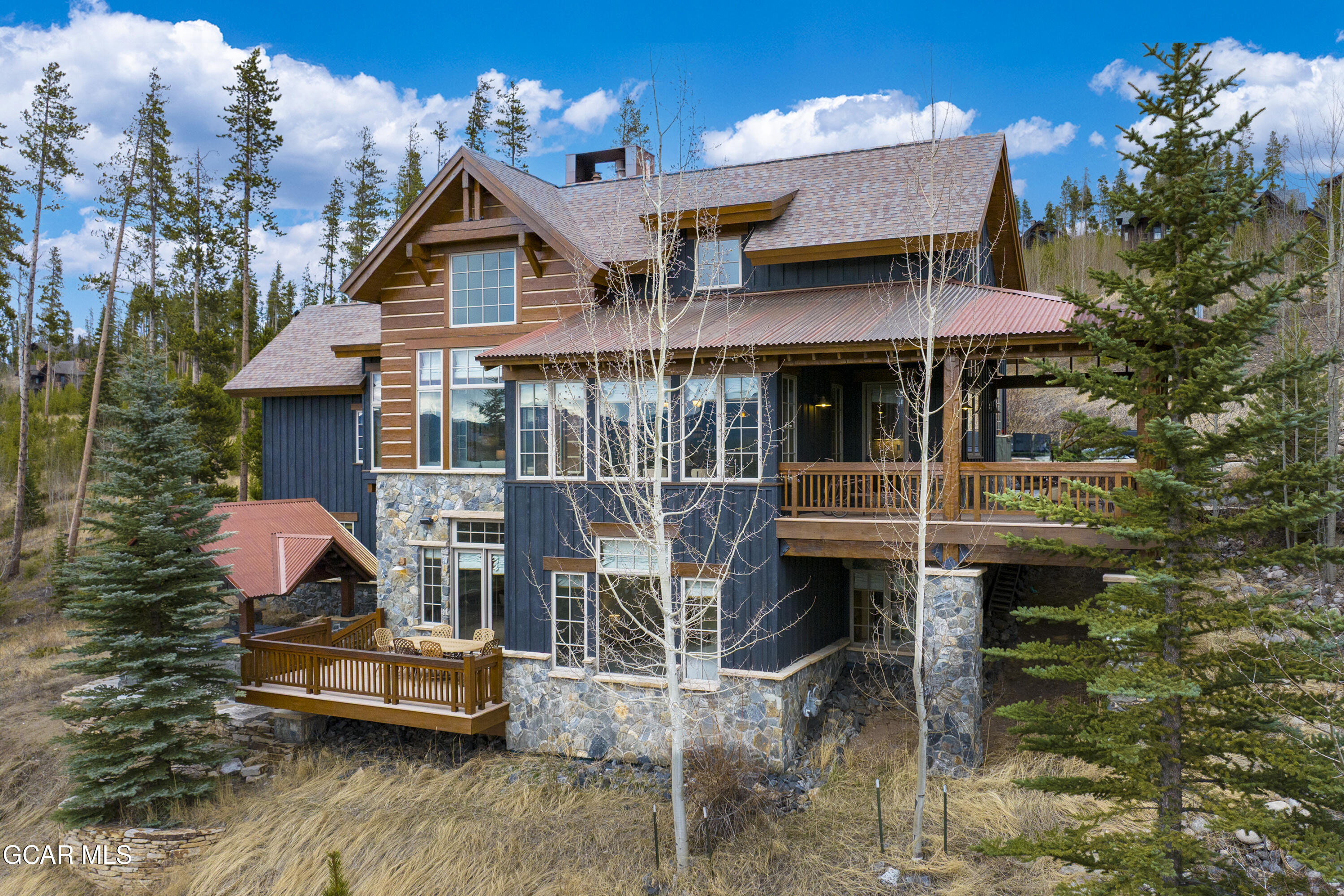 929 Pioneer Trail Fraser CO 80442