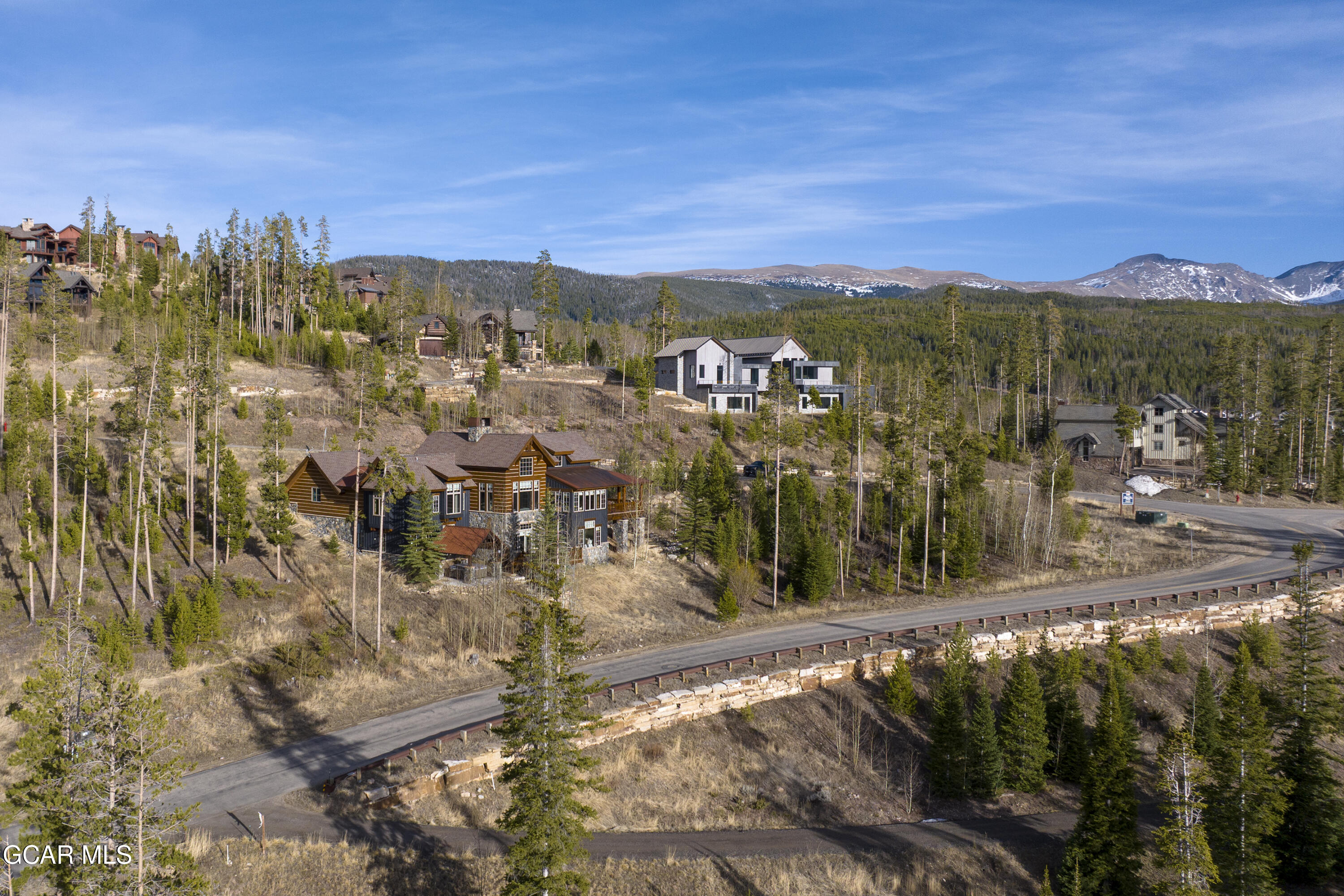 929 Pioneer Trail Fraser CO 80442
