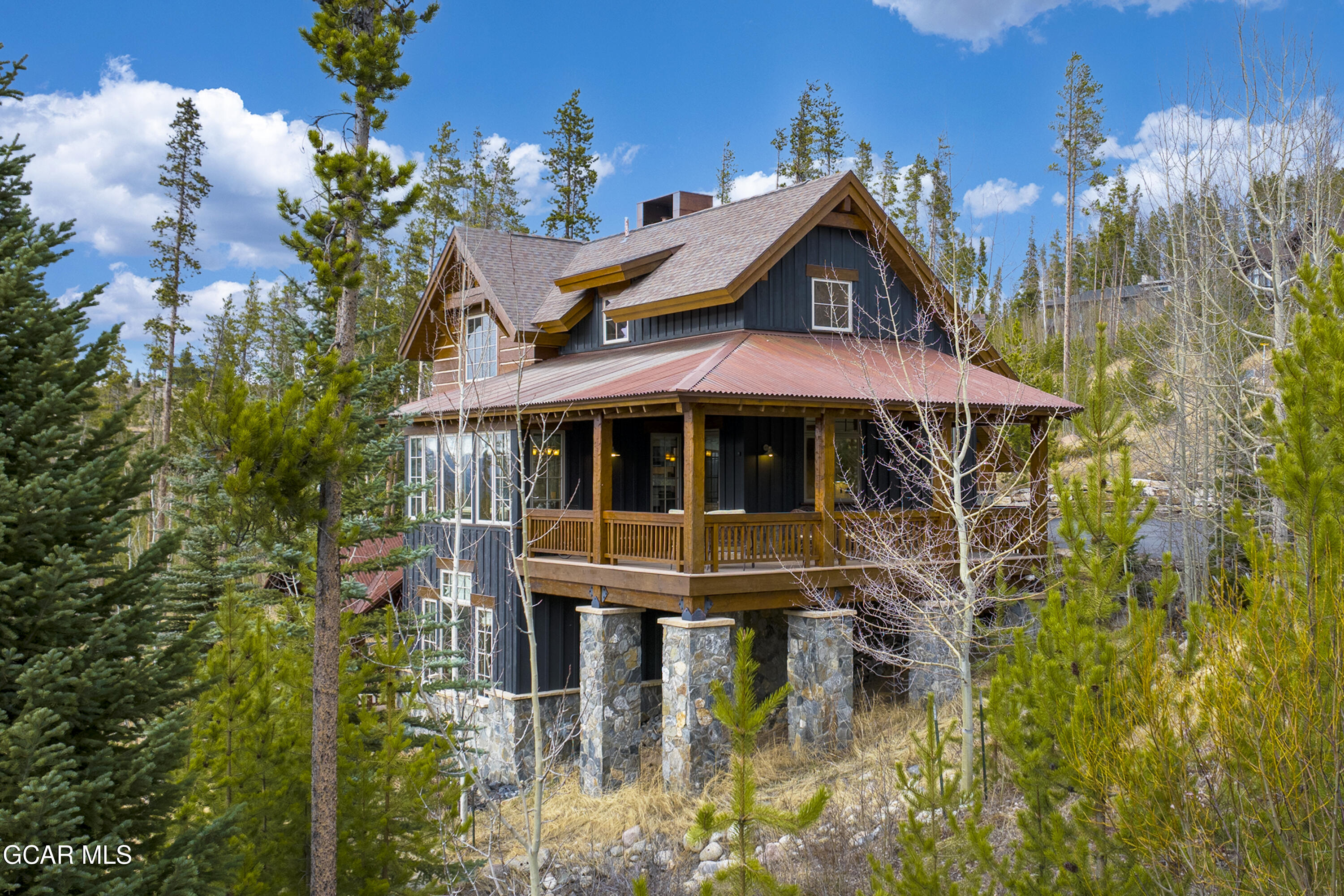 929 Pioneer Trail Fraser CO 80442