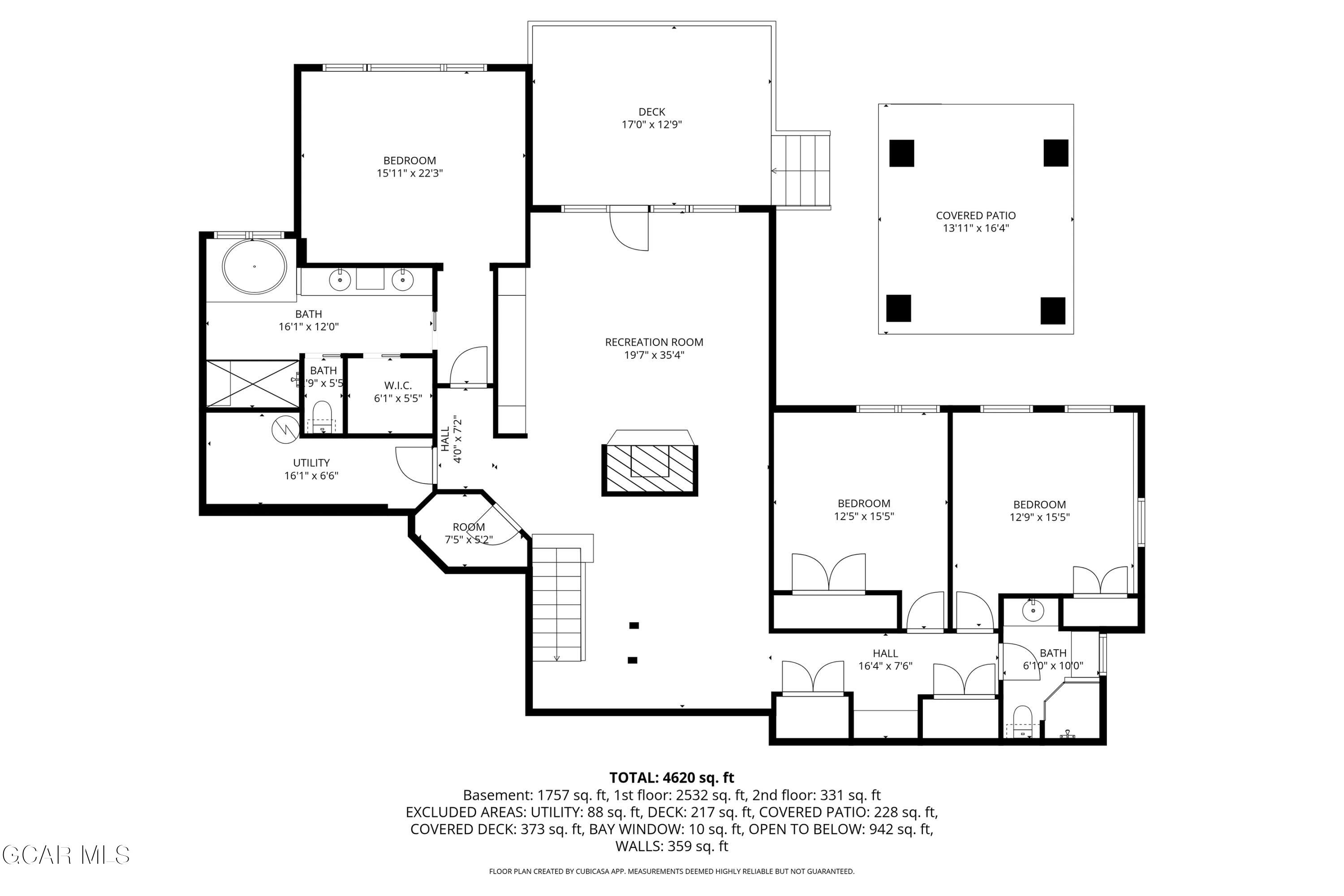 929 Pioneer Trail Fraser CO 80442