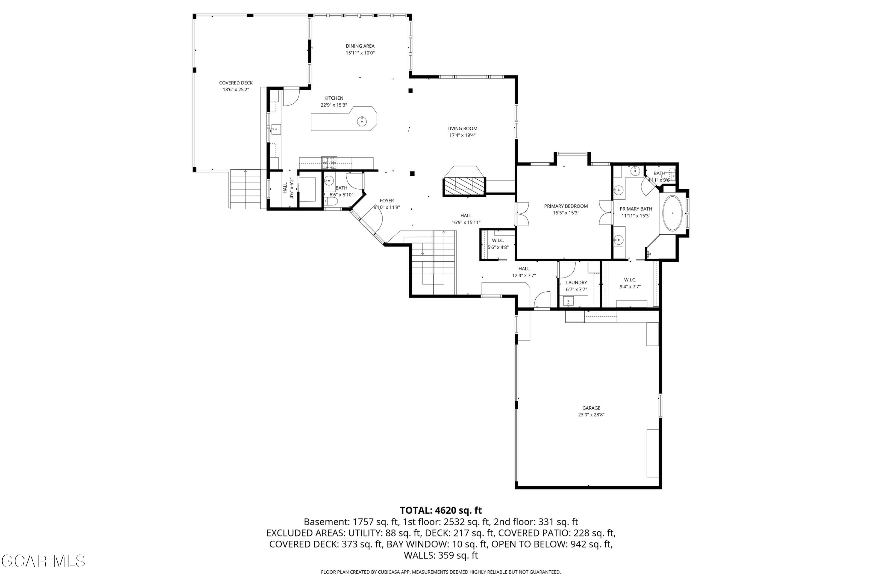 929 Pioneer Trail Fraser CO 80442