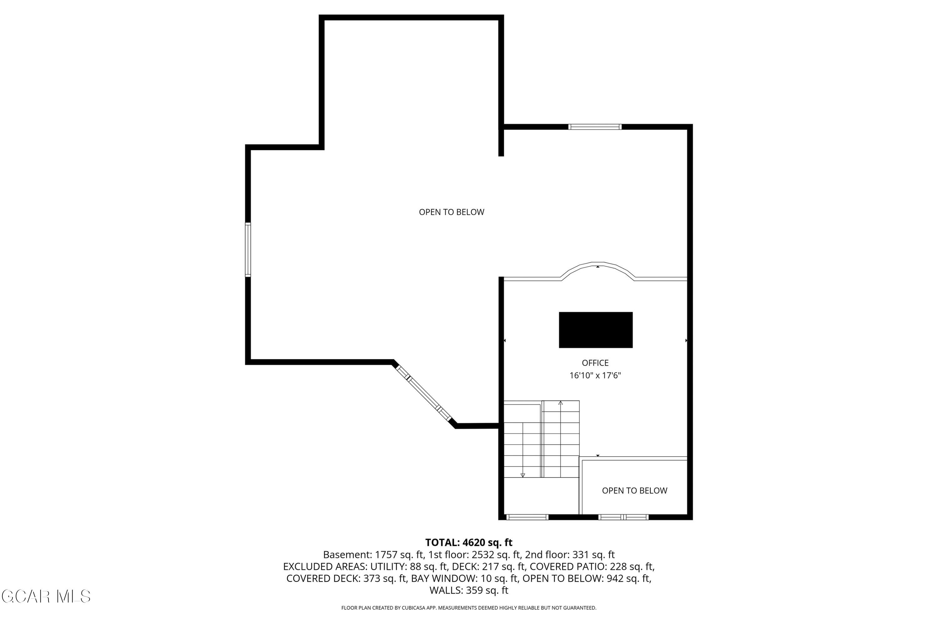 929 Pioneer Trail Fraser CO 80442