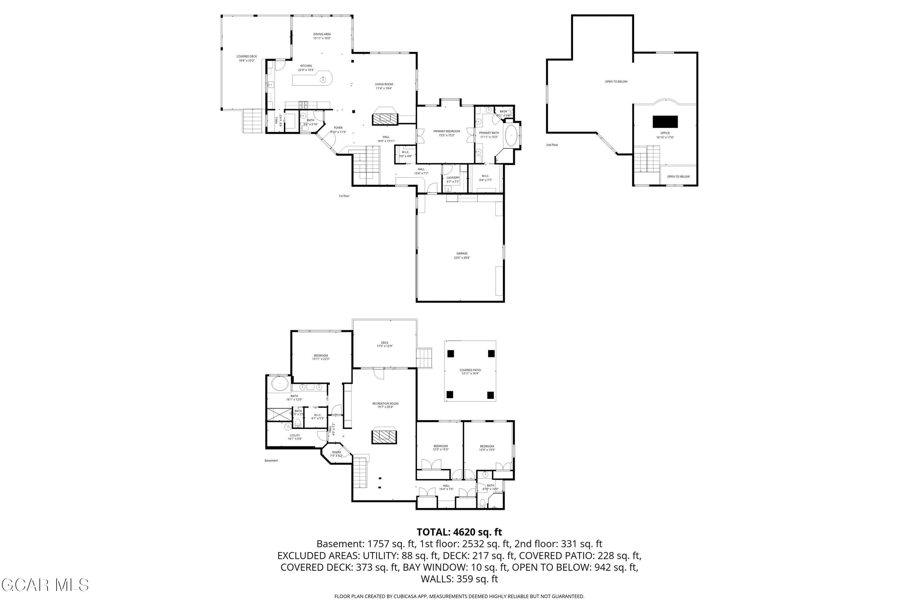 929 Pioneer Trail Fraser CO 80442