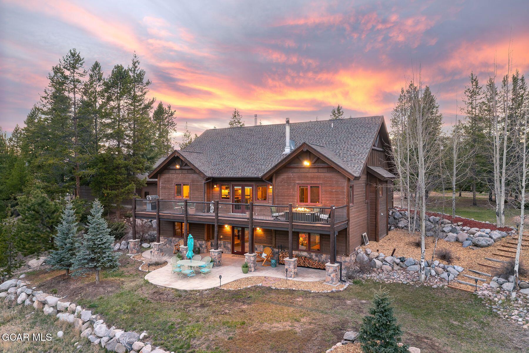 211 GCR 6428 Grand Lake CO 80447