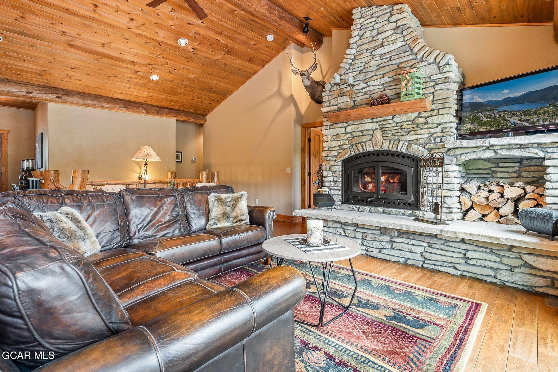 211 GCR 6428 Grand Lake CO 80447